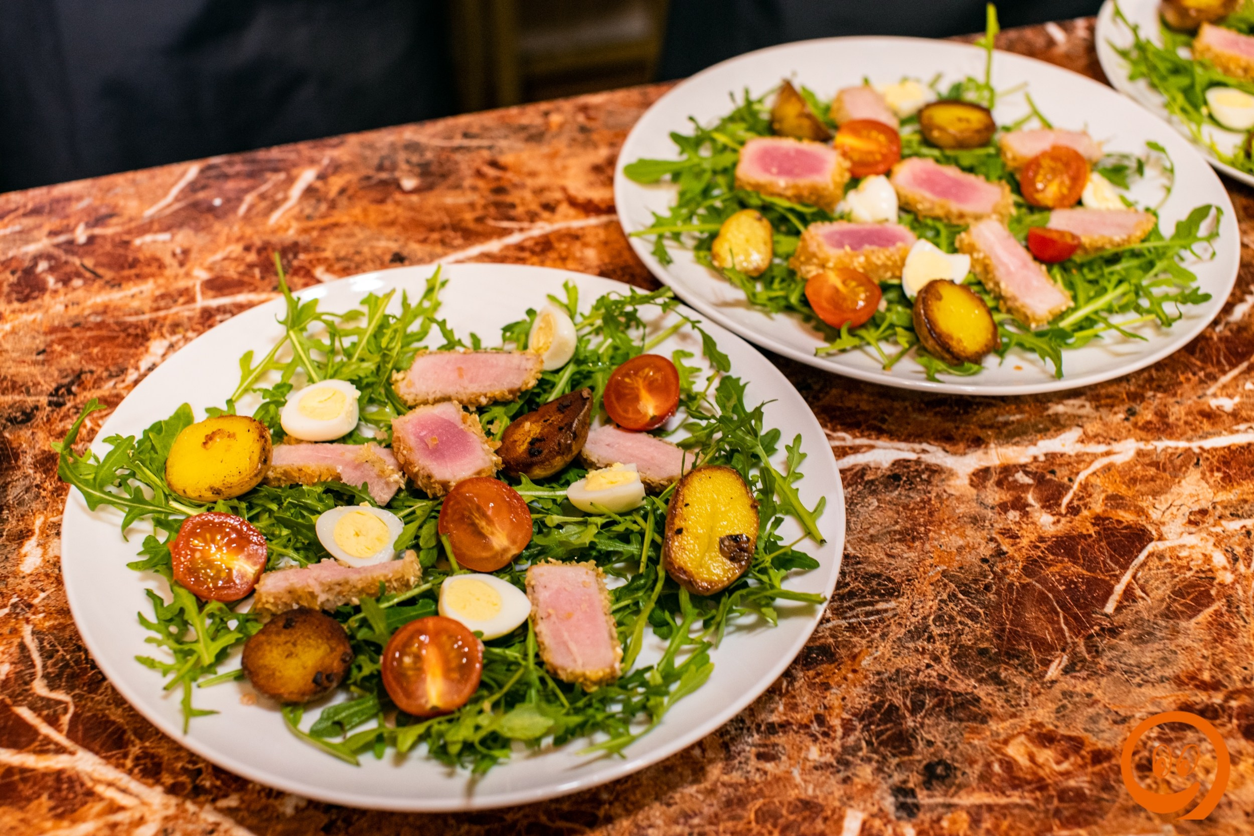 Кулинарный мастер-класс | 31.01.2025. Галерея Фантим