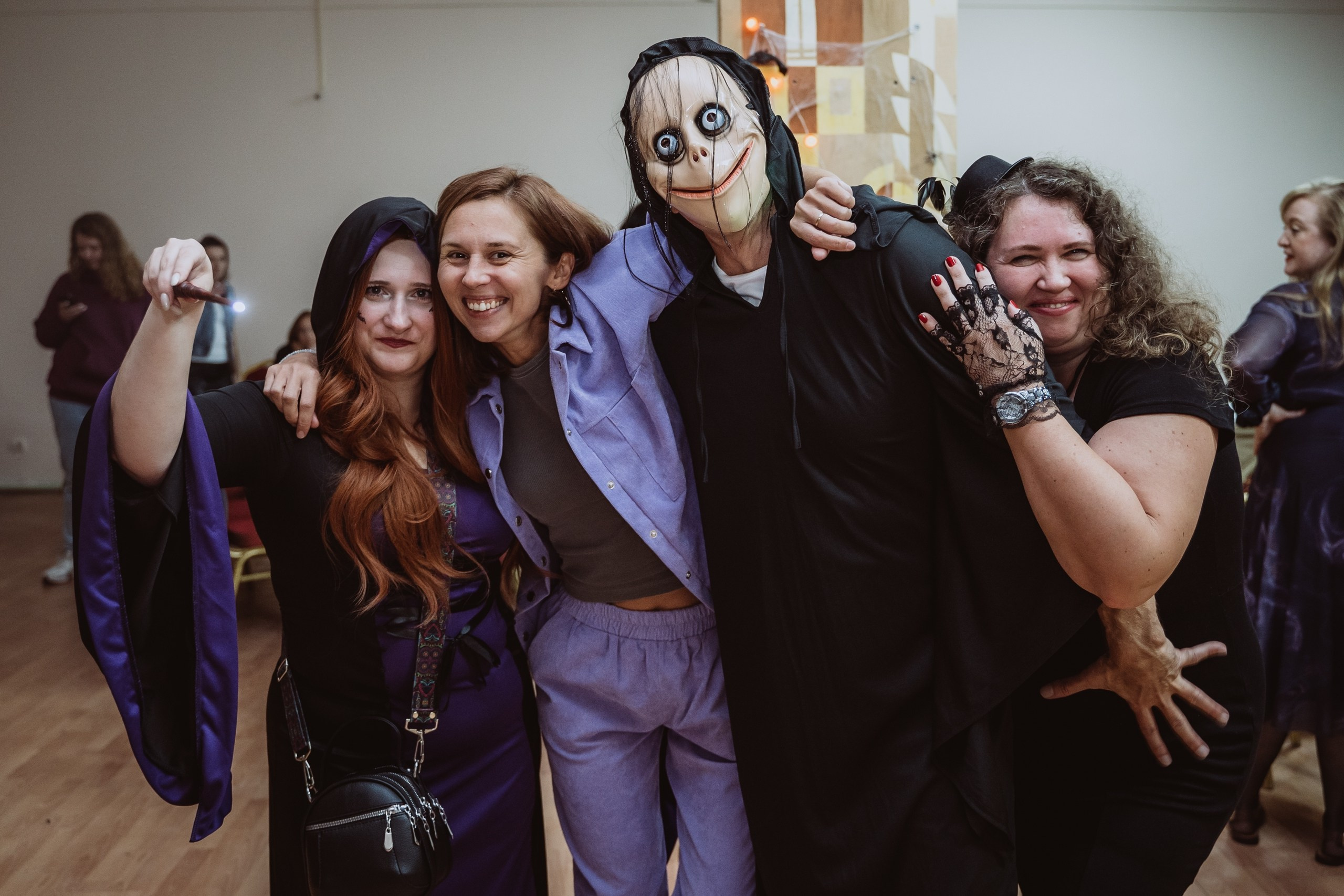 АЦЦкие выходные | 19-20.10.2024. Галерея Фантим