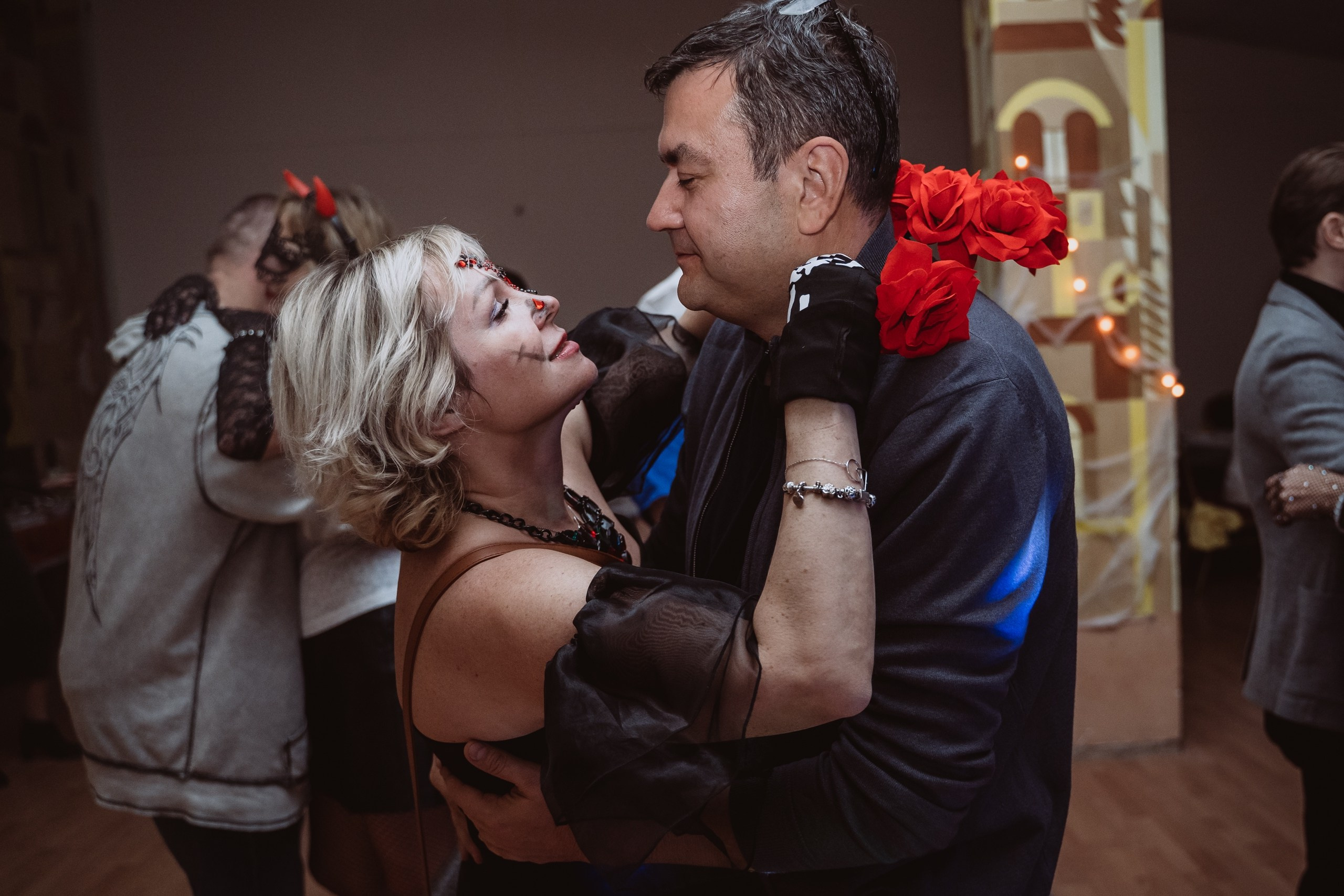 АЦЦкие выходные | 19-20.10.2024. Галерея Фантим