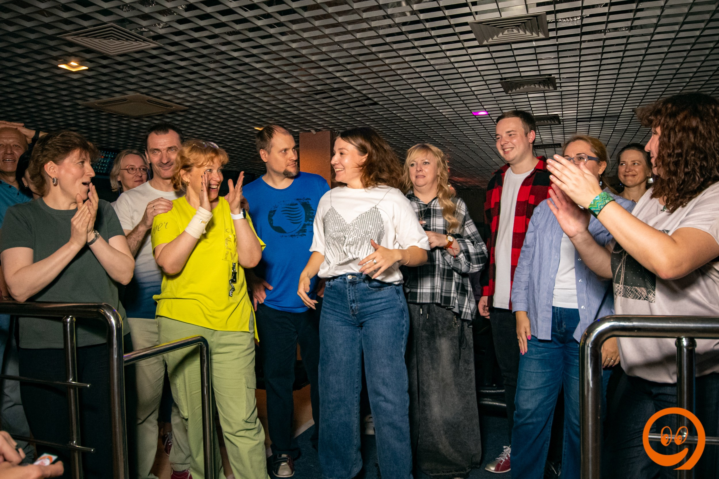 Боулинг | 21.09.2025. Галерея Фантим