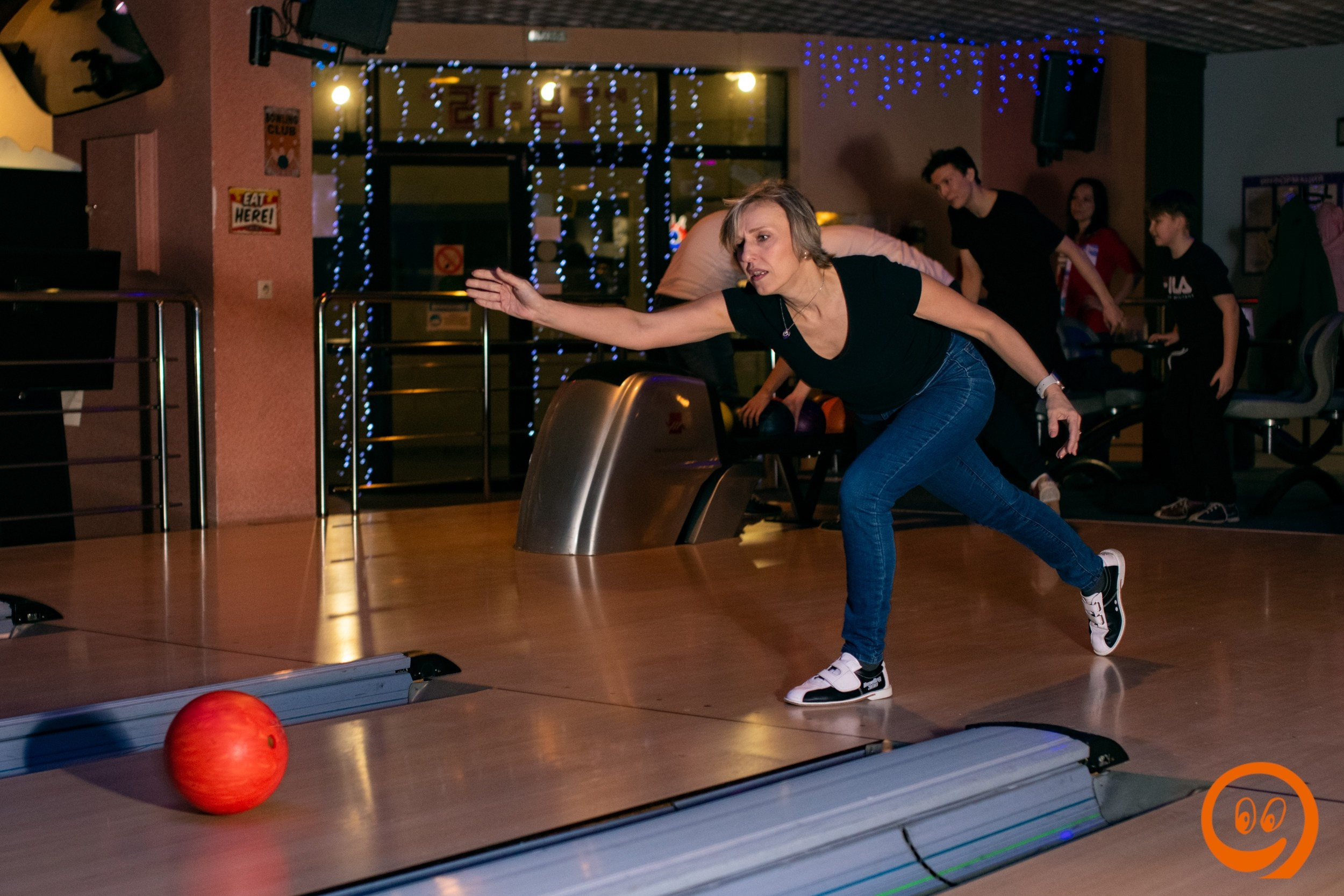 Боулинг | 09.02.2025. Галерея Фантим