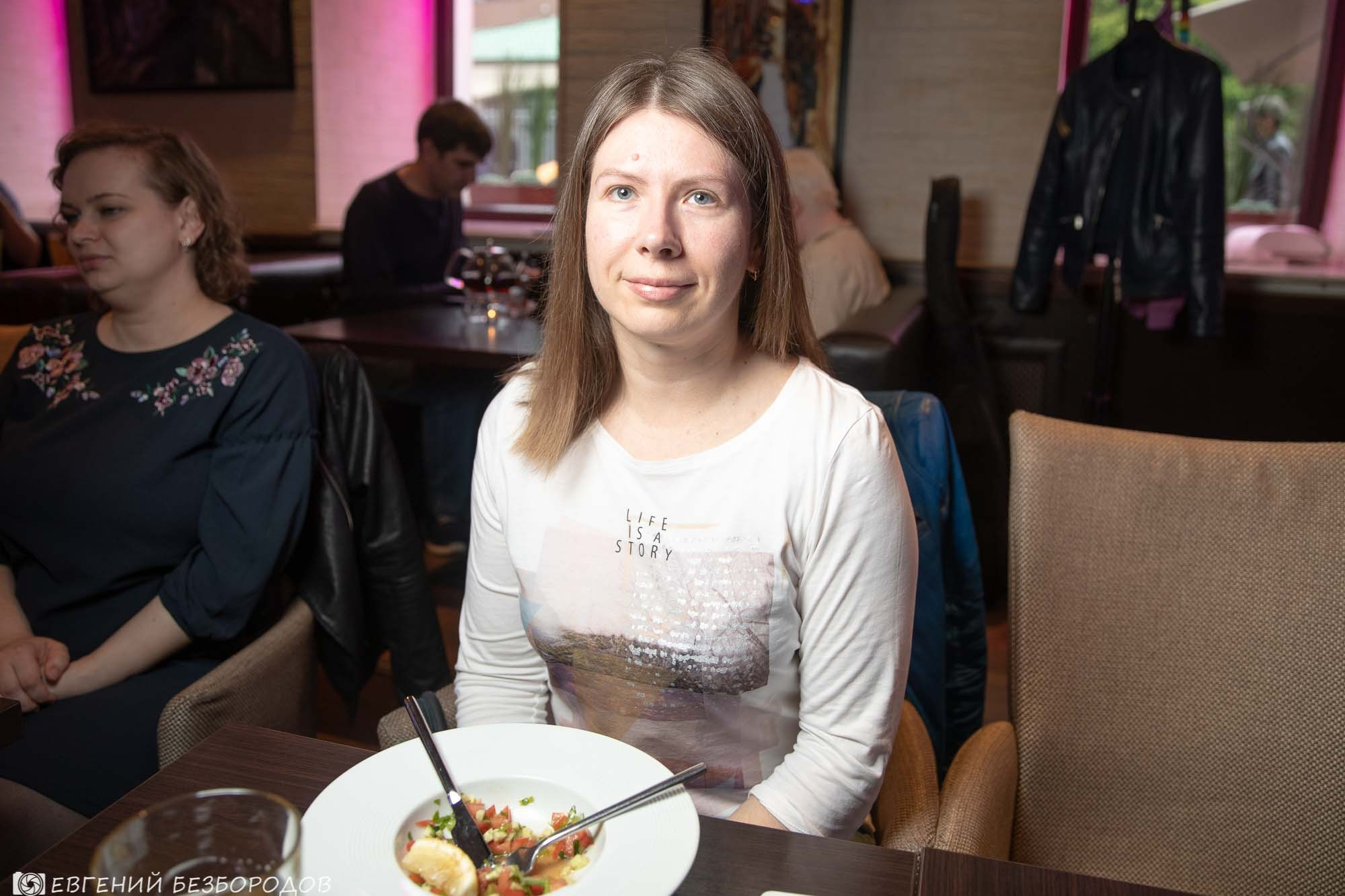 Музыкальная вечеринка | 25.05.2019. Галерея Фантим