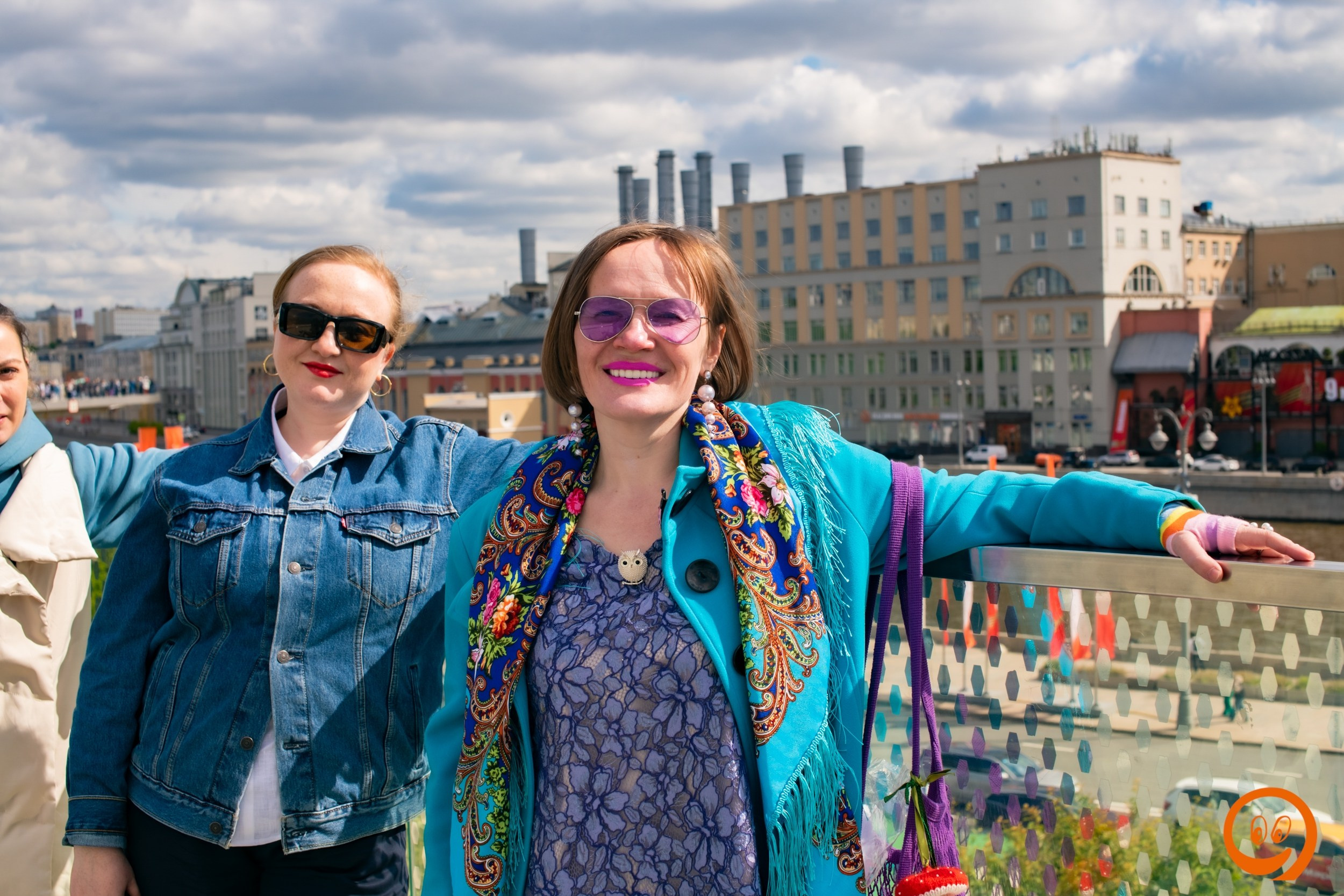 Фотосуббота | 10.05.2025. Галерея Фантим