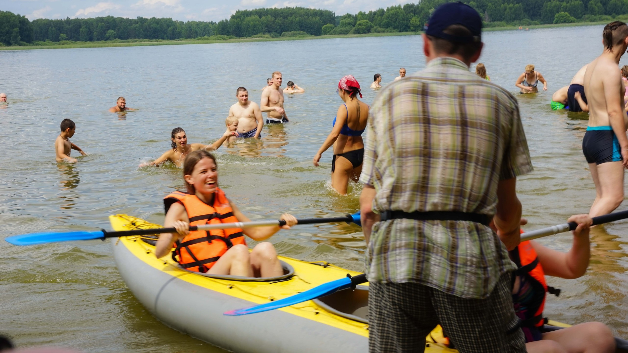 Походная Романтика 45. Великолепный Векенд | 2024. Галерея Фантим