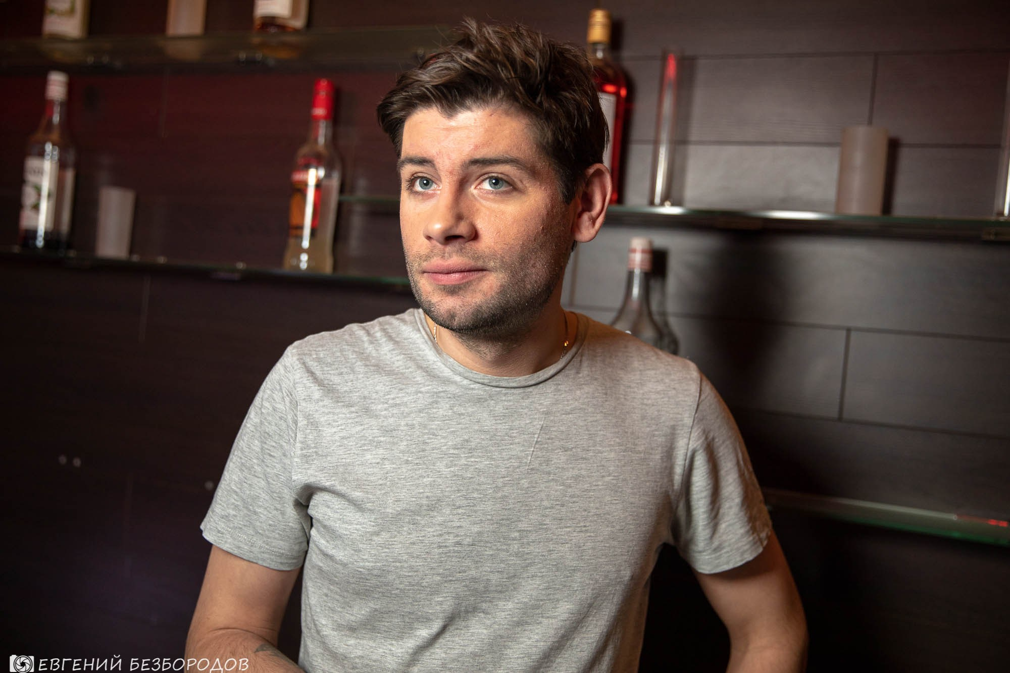 Музыкальная вечеринка «Все звезды» | 15.12.2018. Галерея Фантим