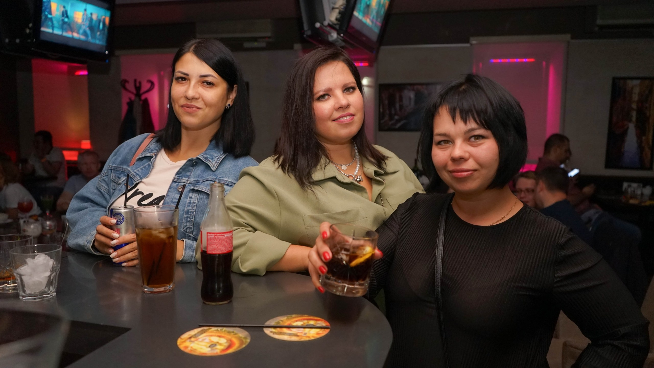 The Дискотэка Party. Клубная вечеринка | 28.08.2021. Галерея Фантим