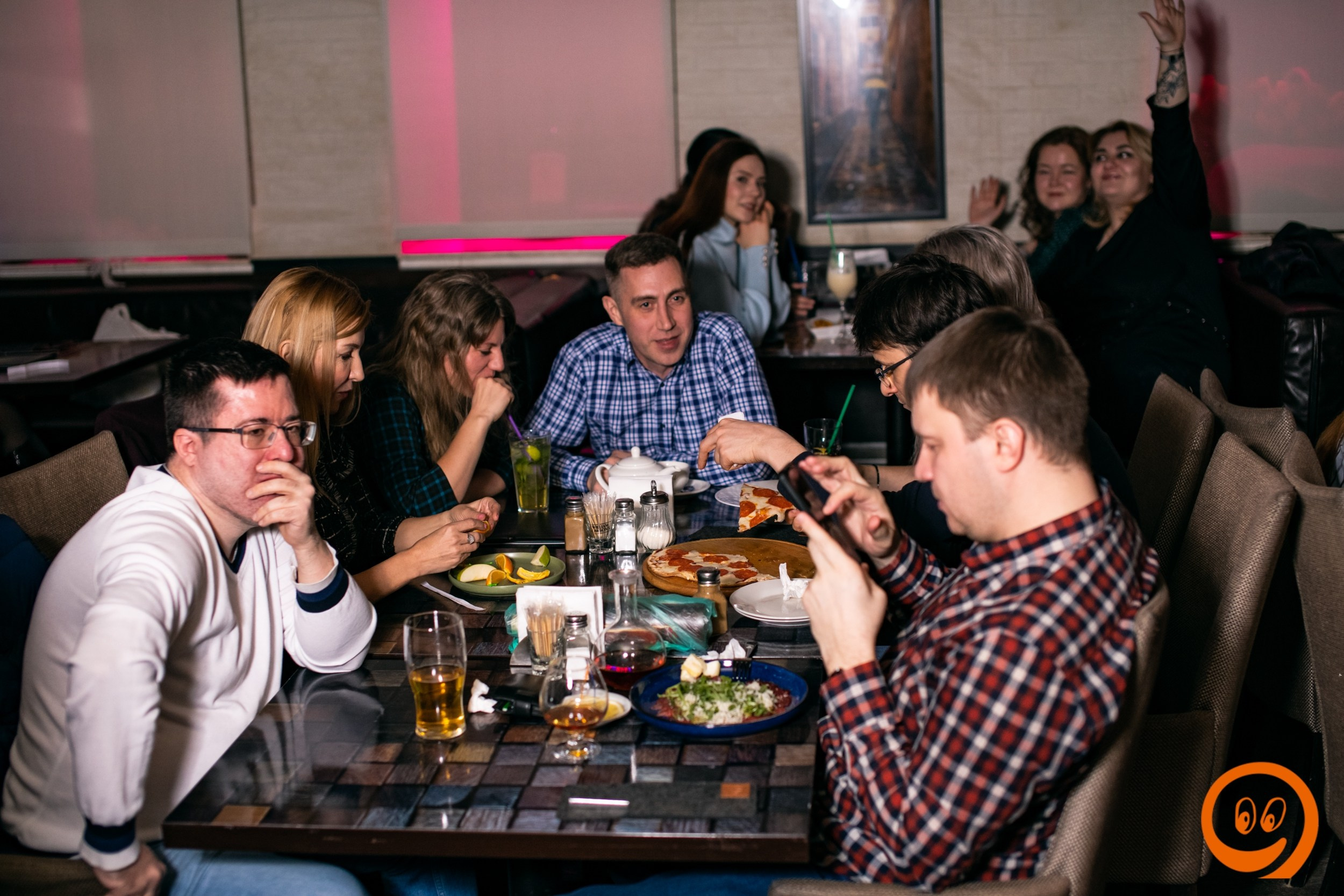 Караоке-вечеринка | 15.02.2025. Галерея Фантим