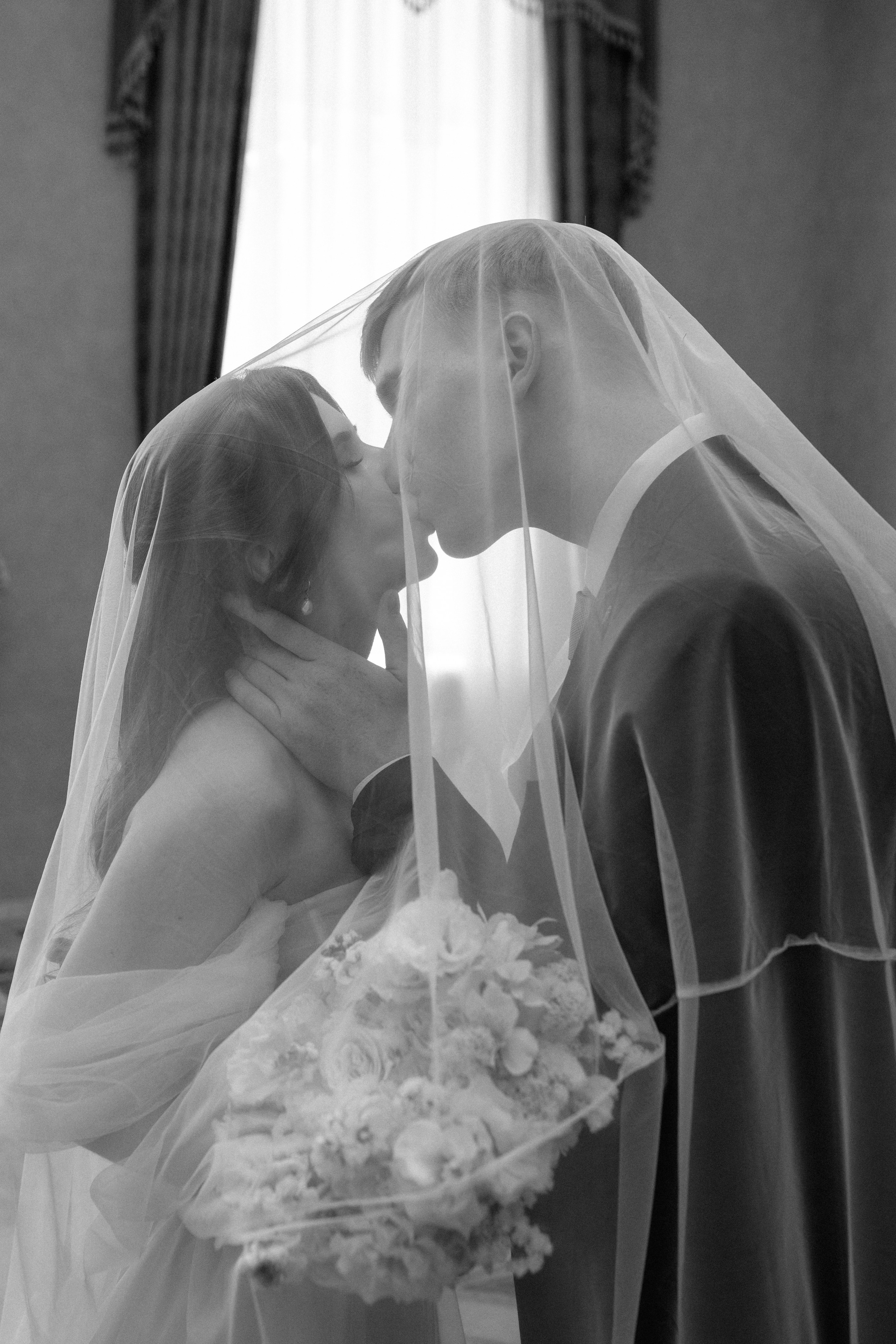 Захар и Ксения. Семейный и свадебный фотограф в Краснодарском крае и РА Юлия Голуб