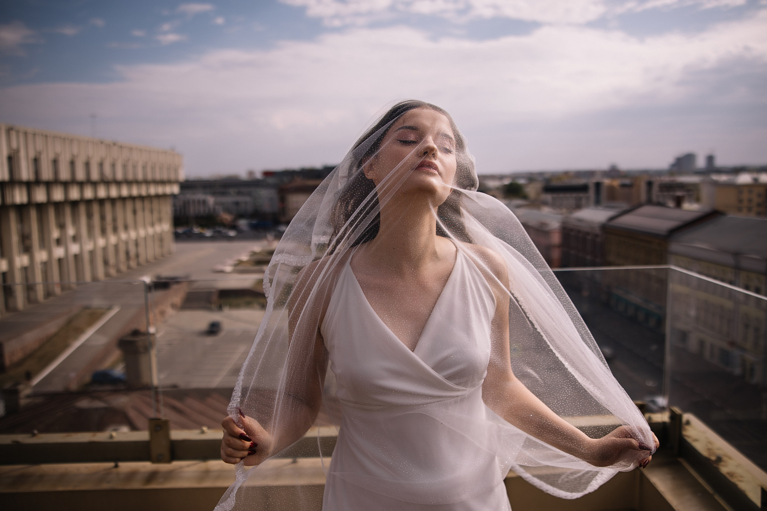 Самая спокойная свадьба 2024…. Алексей Зараковский. Свадебный и портретный фотограф в Туле