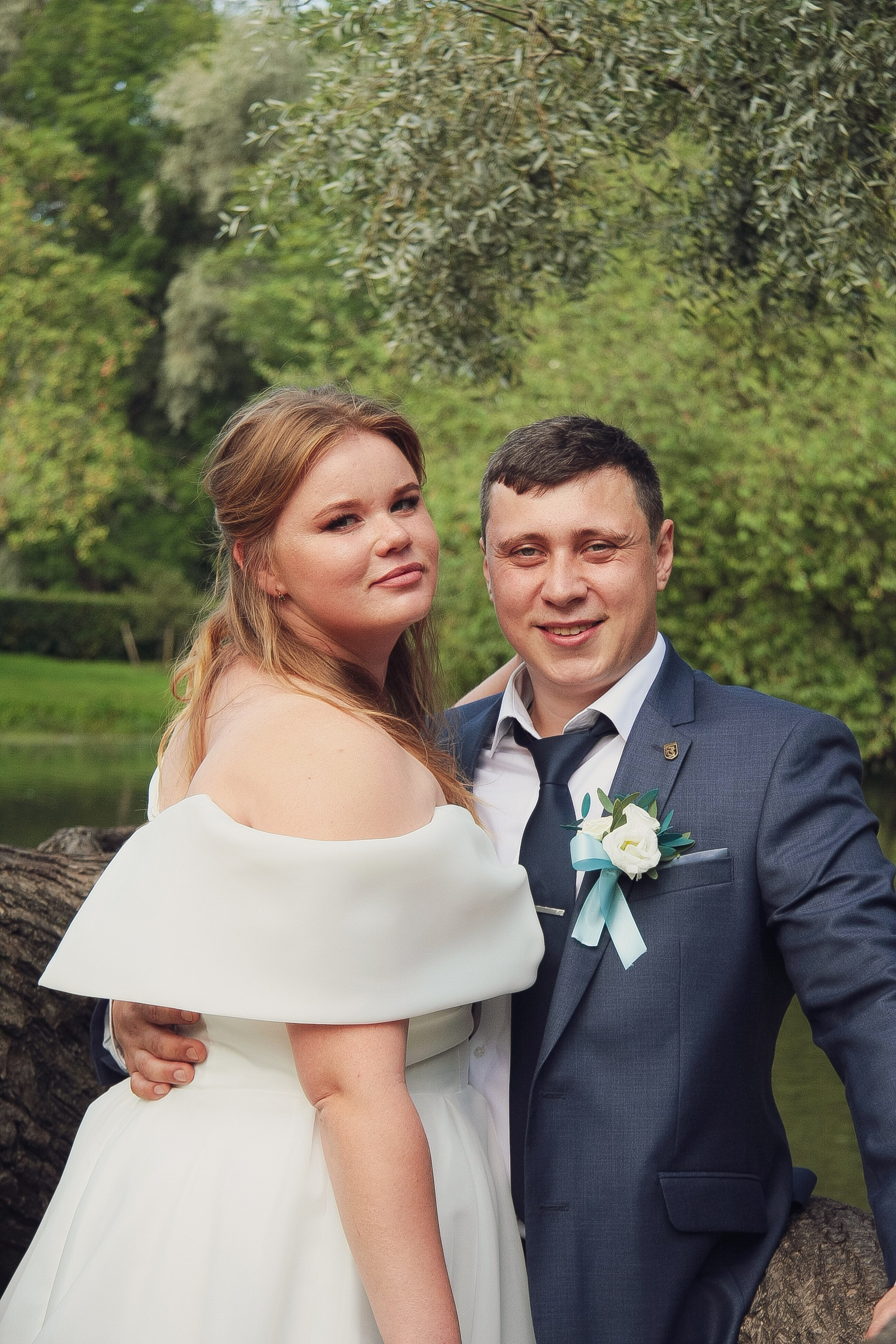 Свадьбы. Фотограф Романенкова Дарья Санкт-Петербург