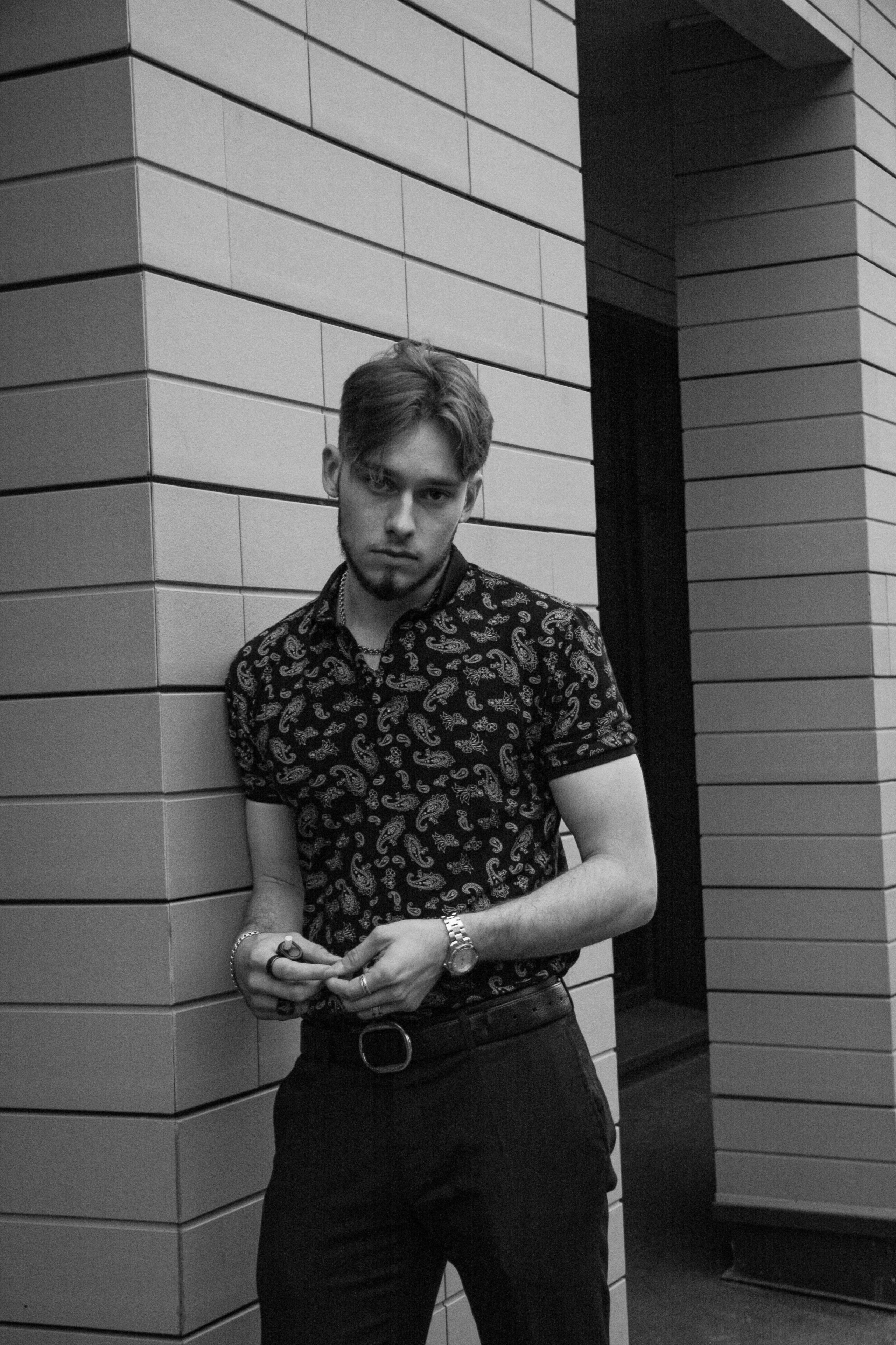 Улица. Фотограф Романенкова Дарья Санкт-Петербург