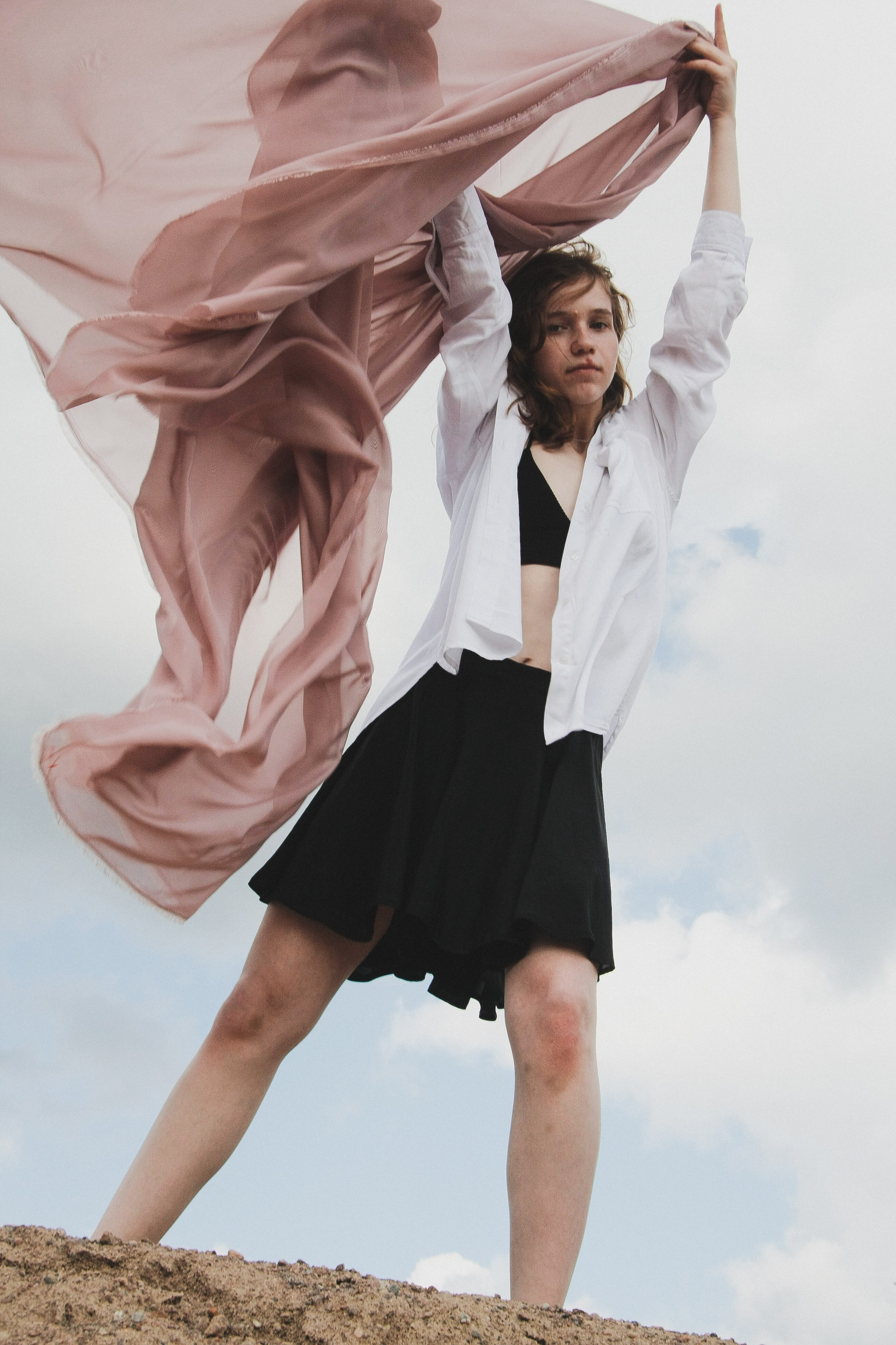 Улица. Фотограф Романенкова Дарья Санкт-Петербург