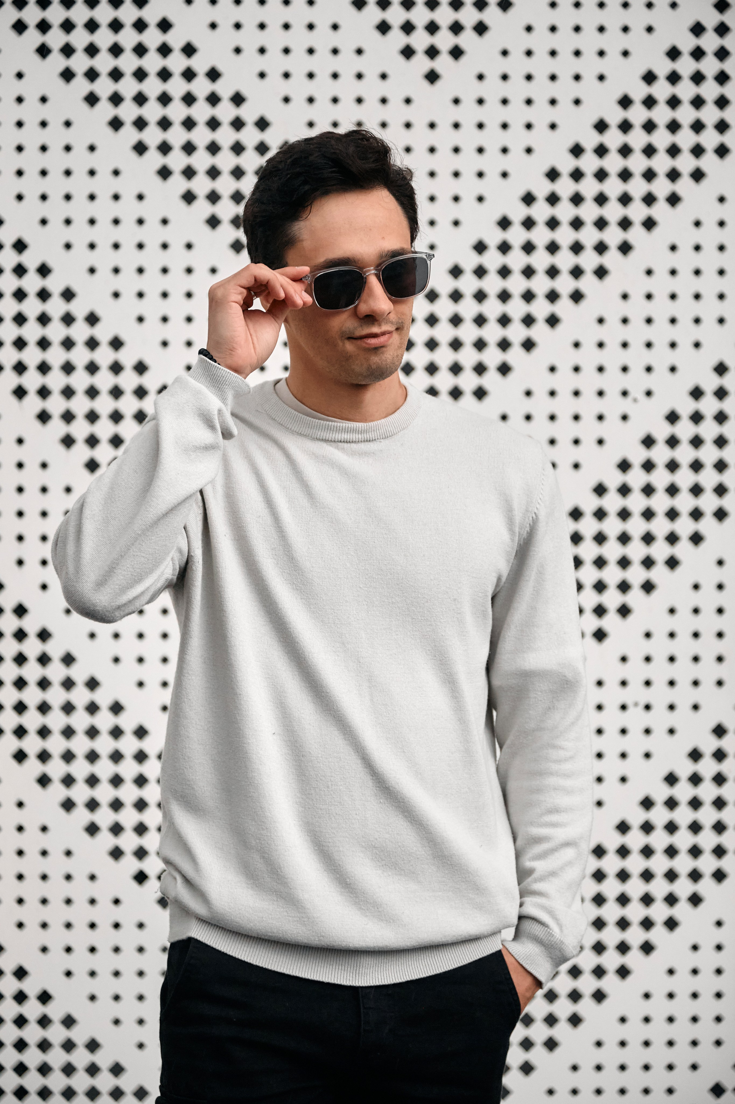 Влад. Фотограф Анастасия Федорова  Санкт-Петербург