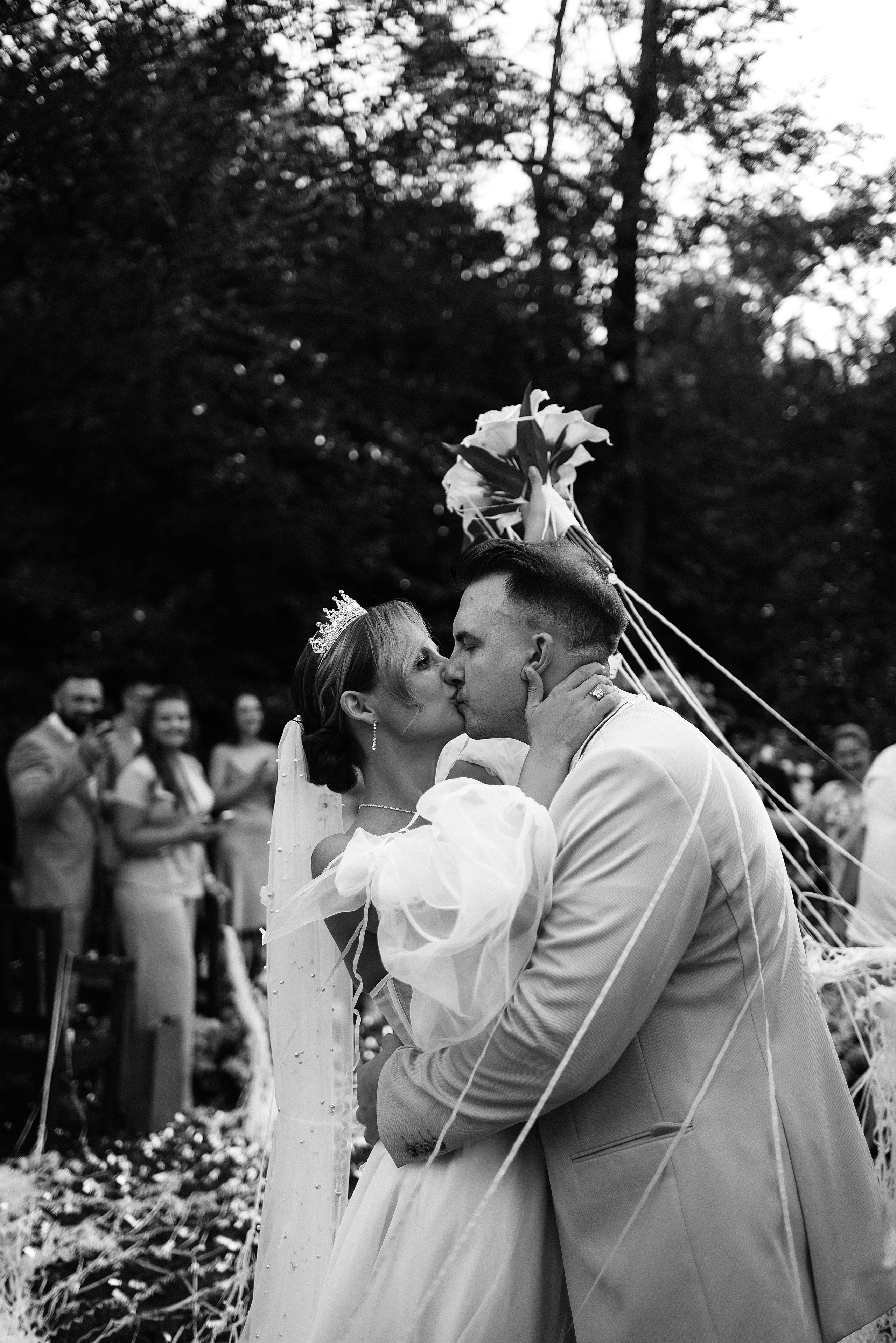 Вячеслав и Алина. Свадебный и семейный фотограф в Ростове-на-Дону Алина Астахова