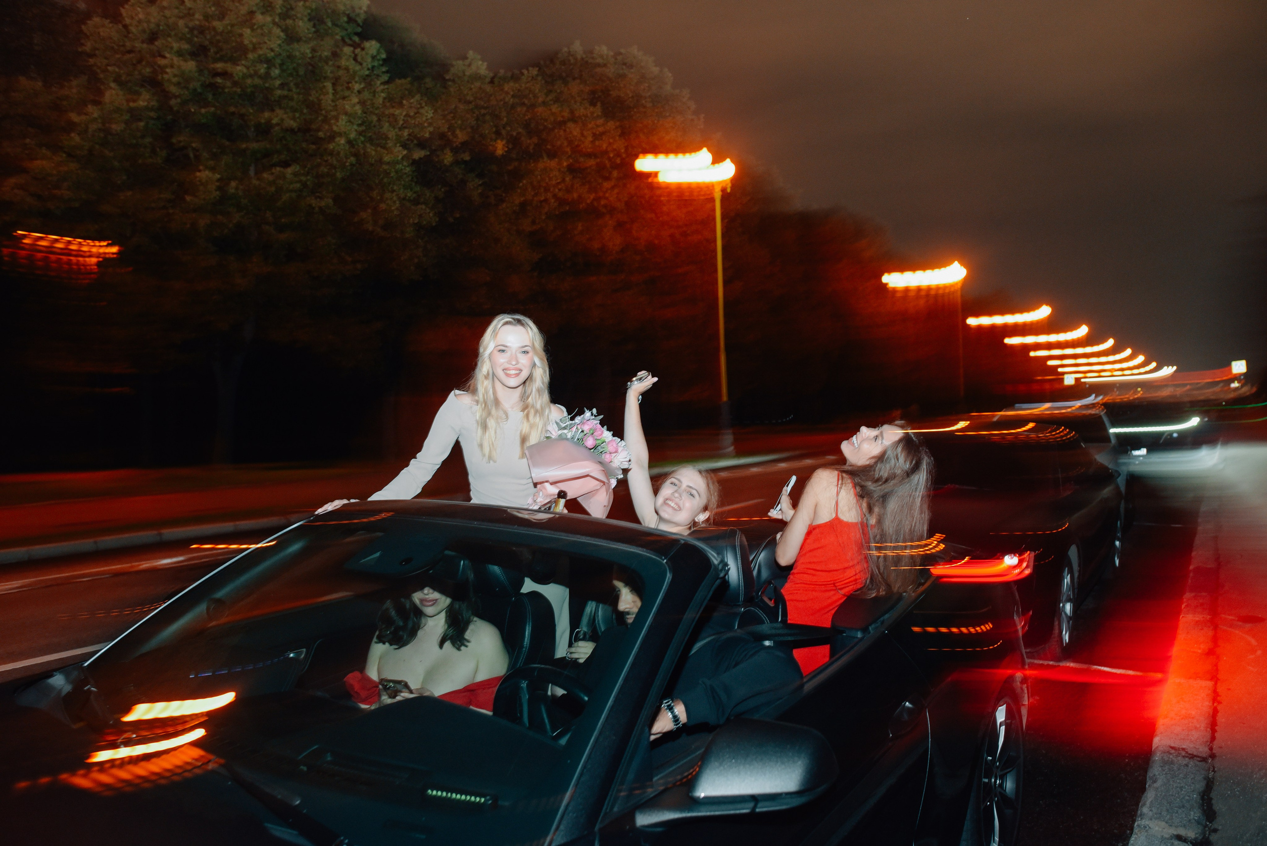 Татьяна Happy Birthday!. Фотограф Лола Волна, город Москва