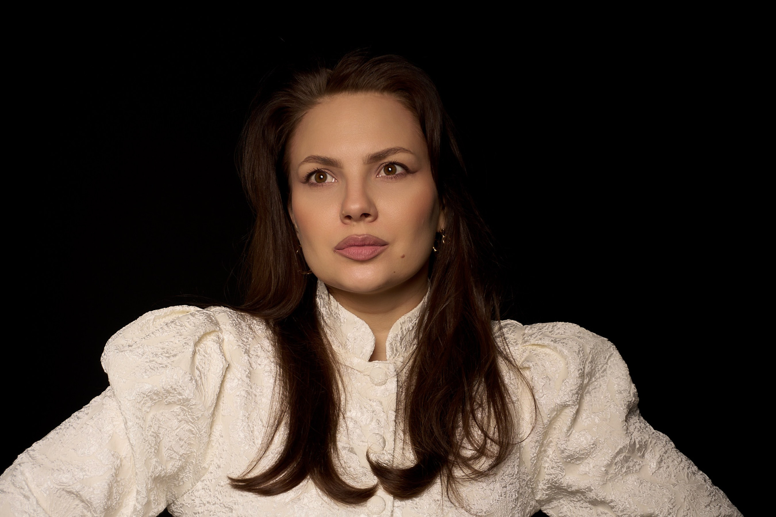 Фотограф / Саратов / Карпова Ангелина