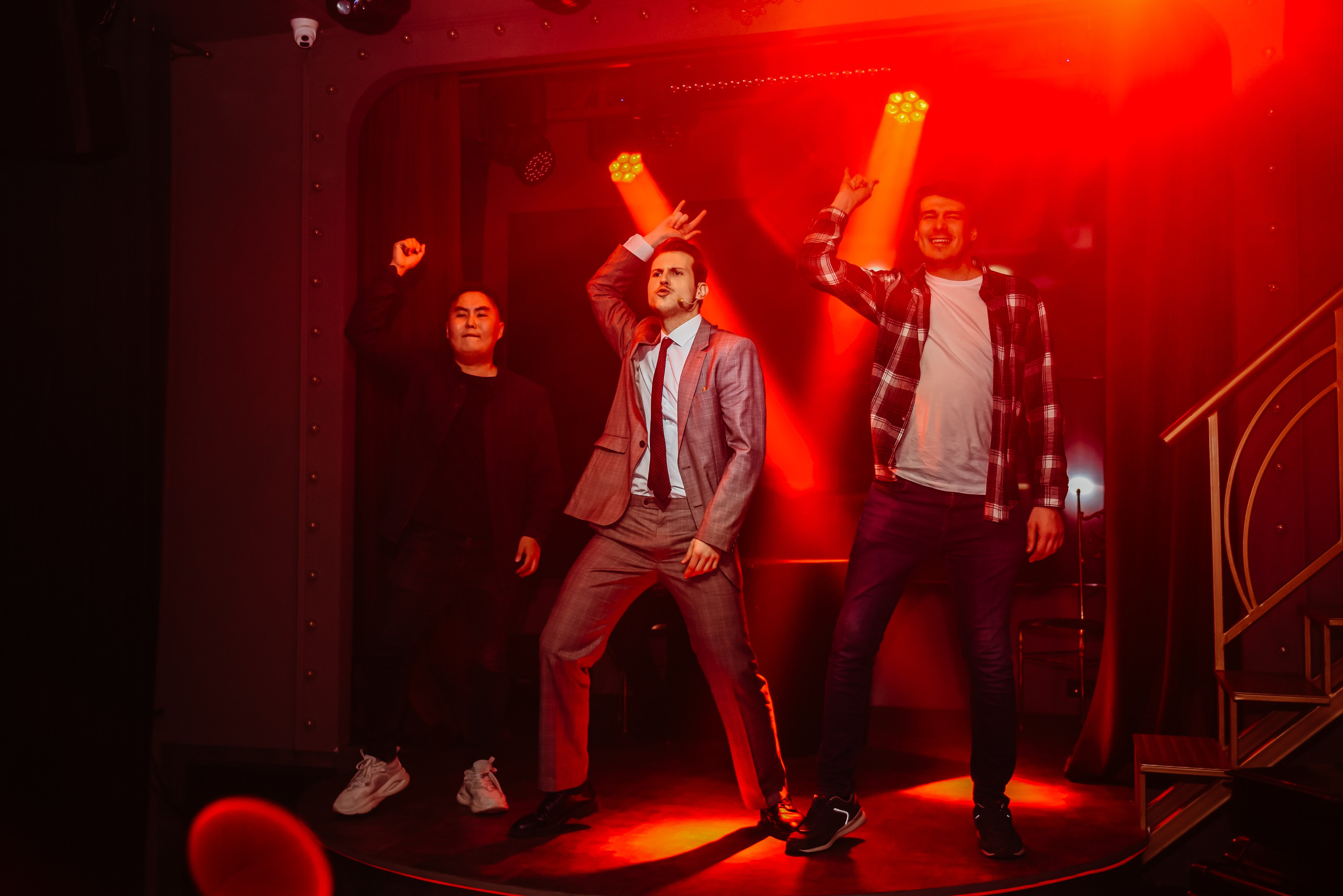 After Party EVENT. Свадебный фотограф Иркутск Алексей Шульгин