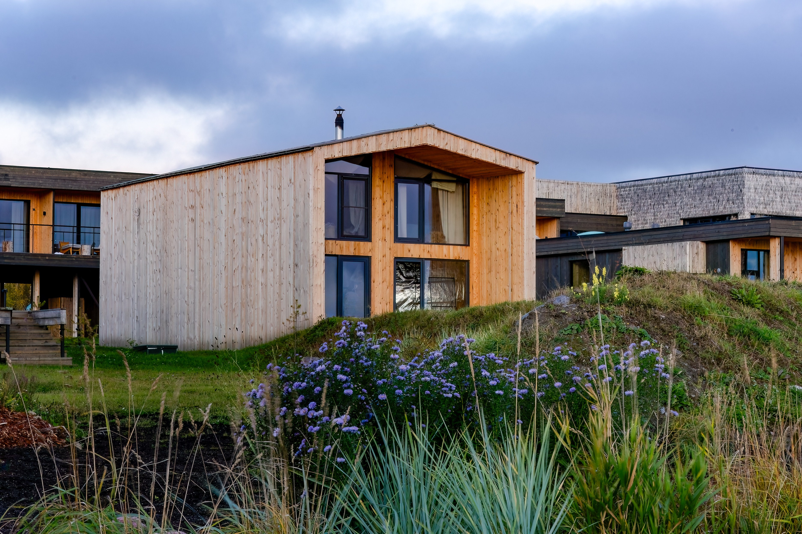 Бутик-отель Заонежье». Аэросъемка. Фото и Видео в Карелии. Алексей Фрилунд