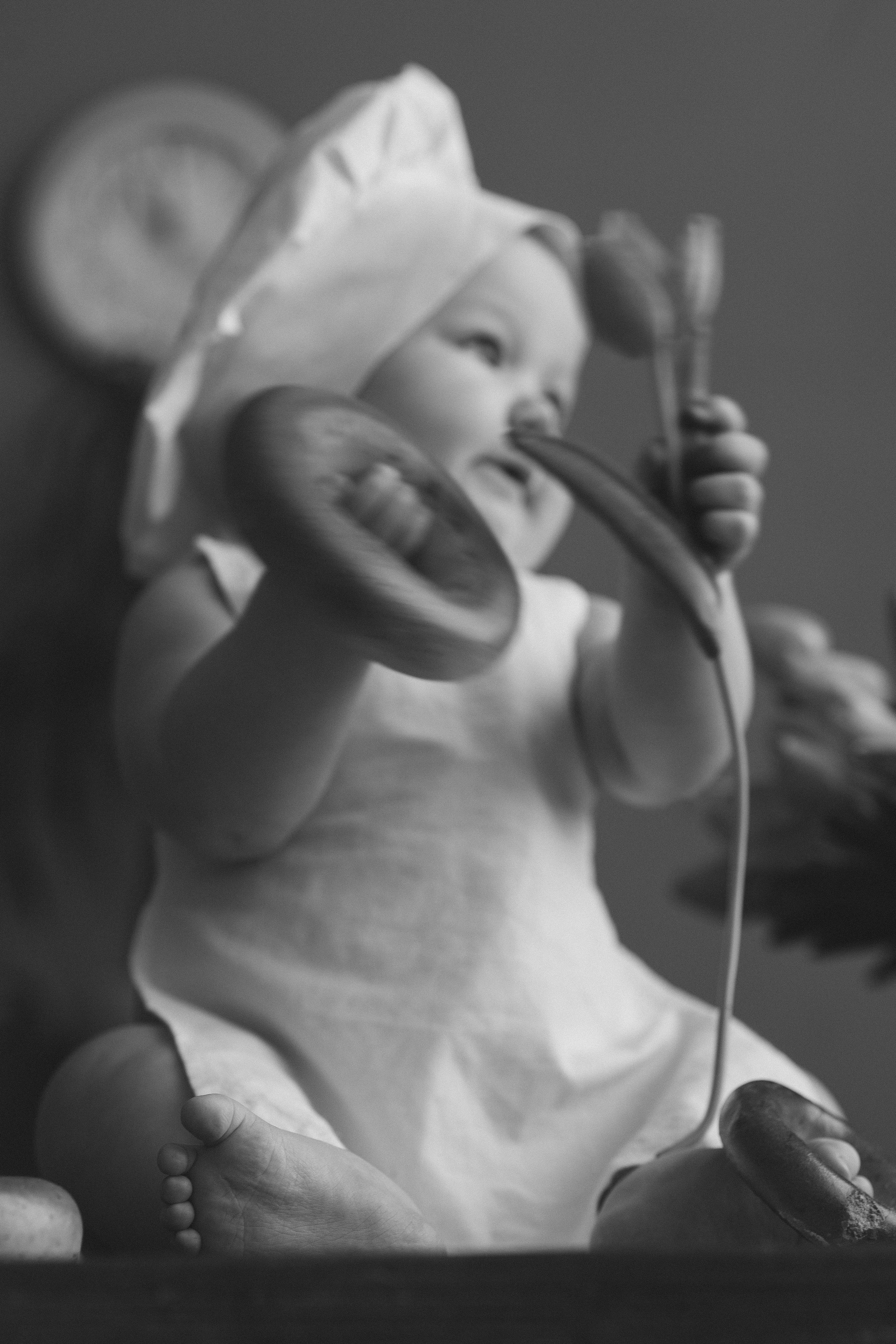 Поварята. Фотограф Юлия Исаева