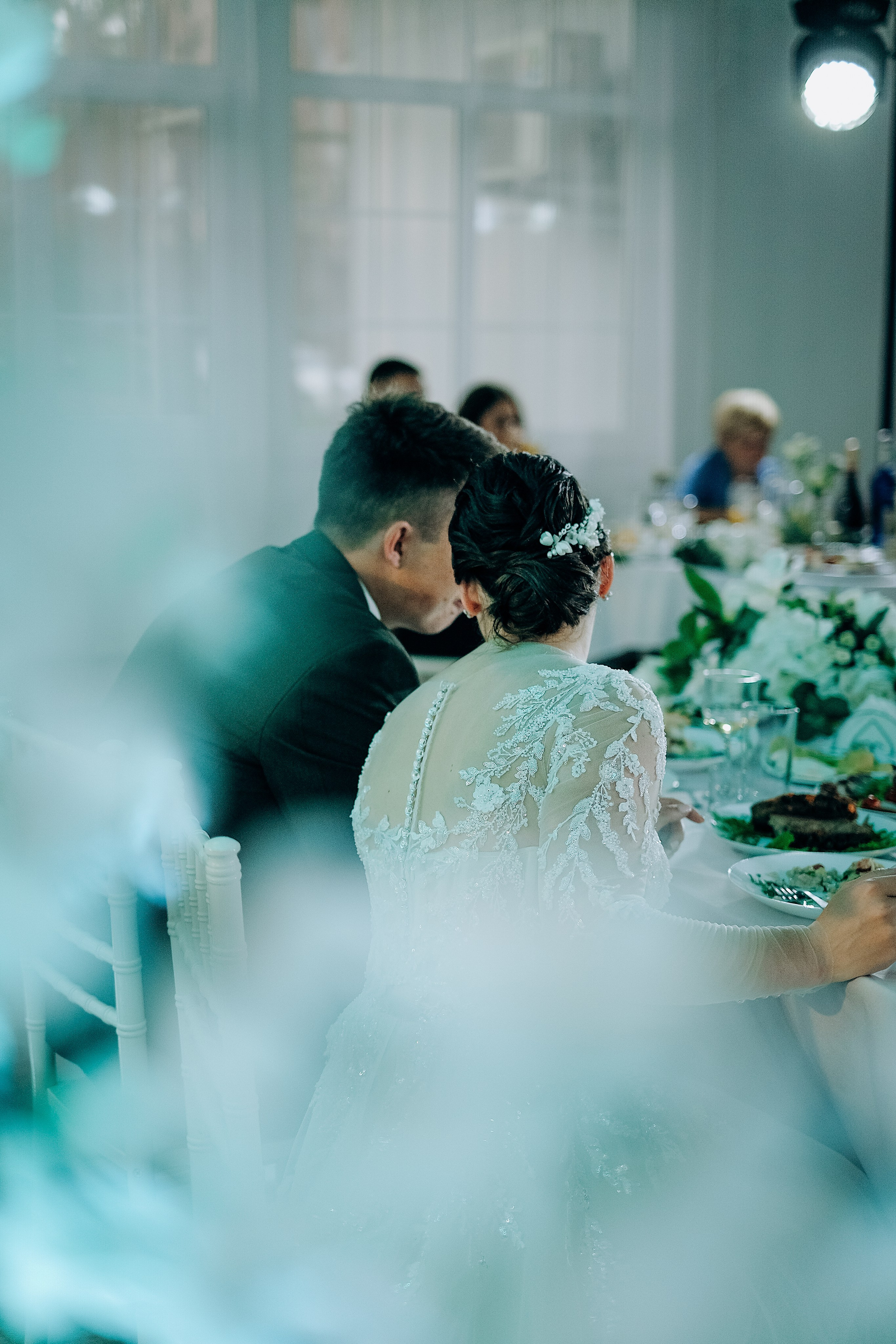 Надежда и Валерий