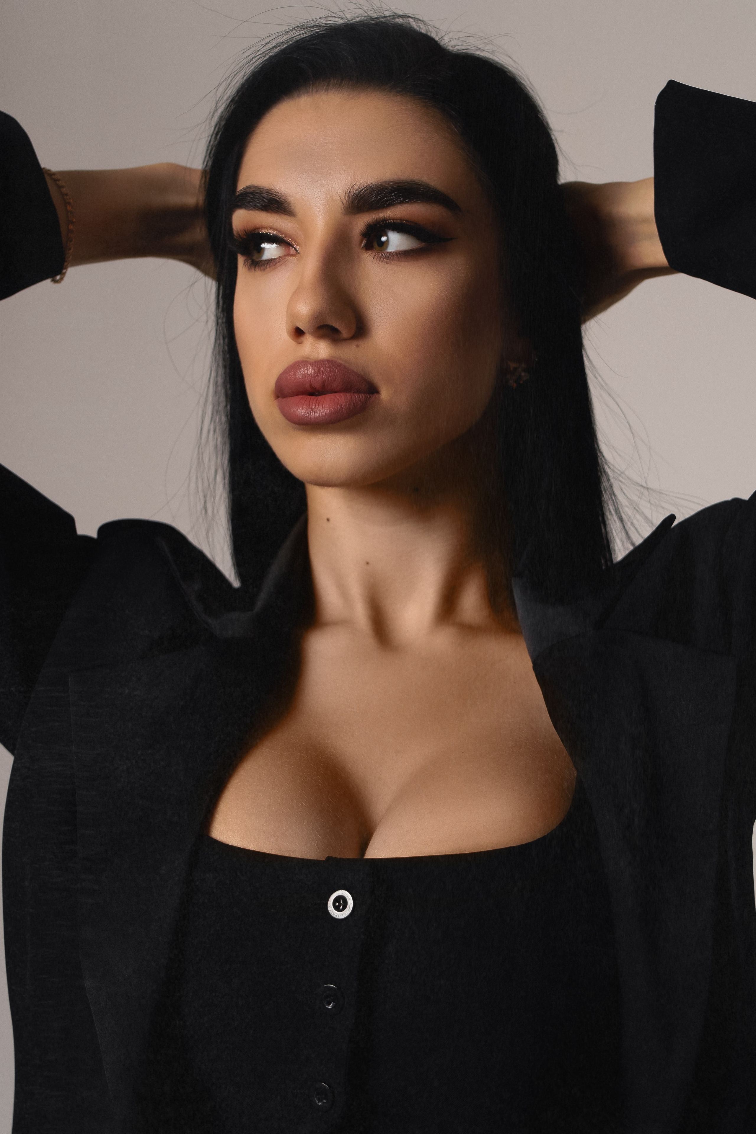 ЕКАТЕРИНА. Фотограф Анна Воленщак Торез/Донецк