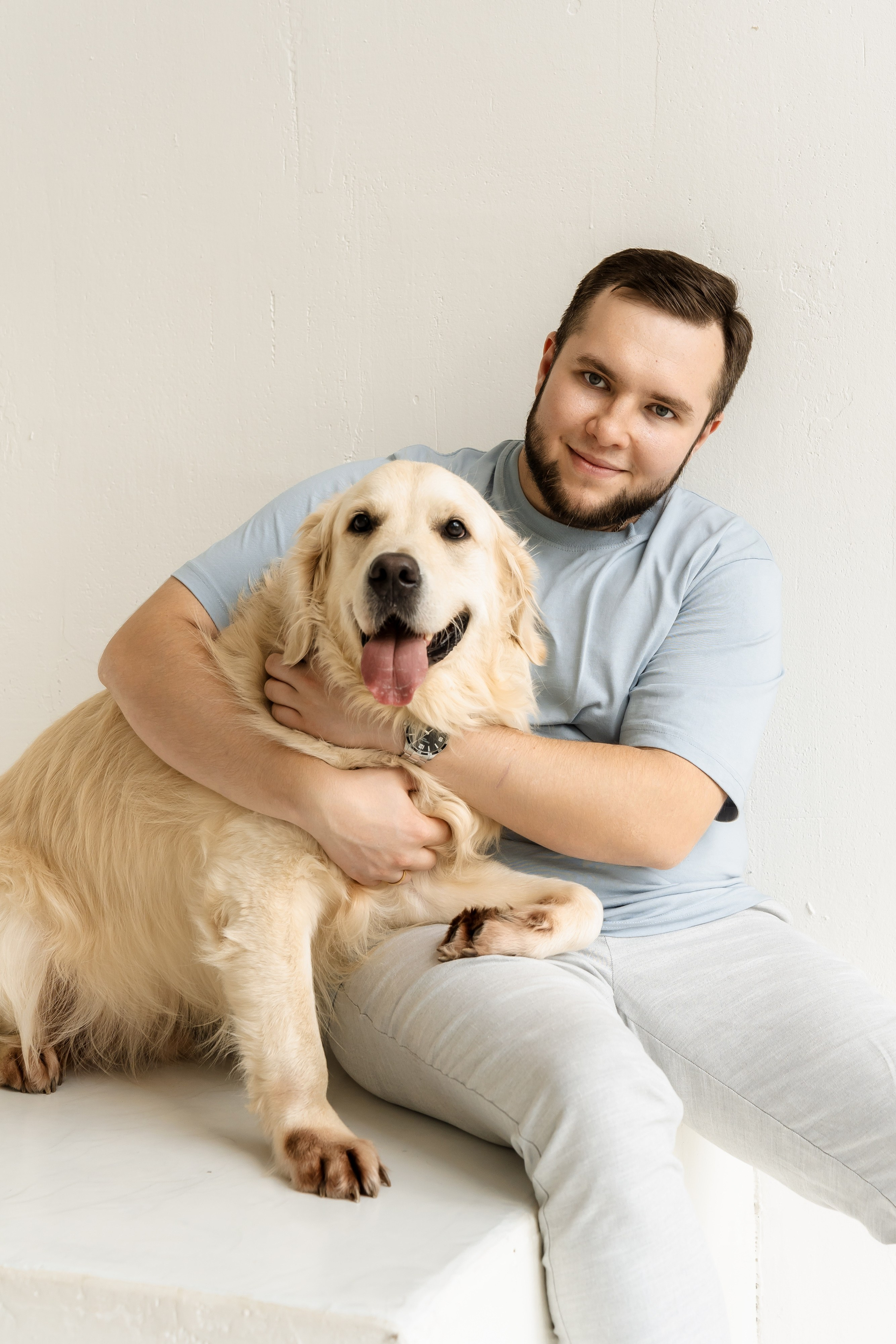 Кристина, Вадим и Уильям | фотосессия беременности. Свадебный фотограф в Москве Яна Деньгина
