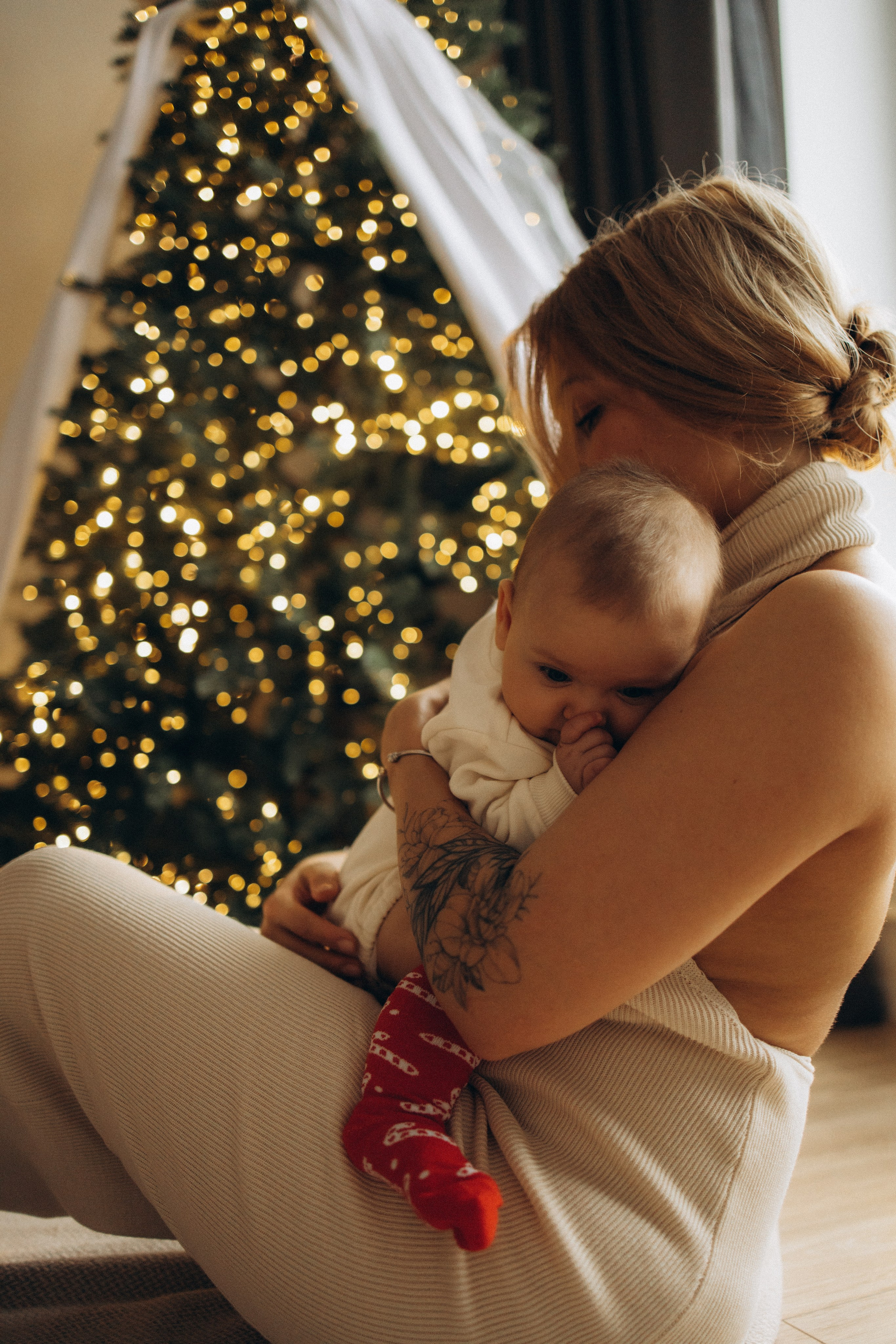 Роман, Лолита и Аделаида. Семейный фотограф в Москве Анастасия Шалда