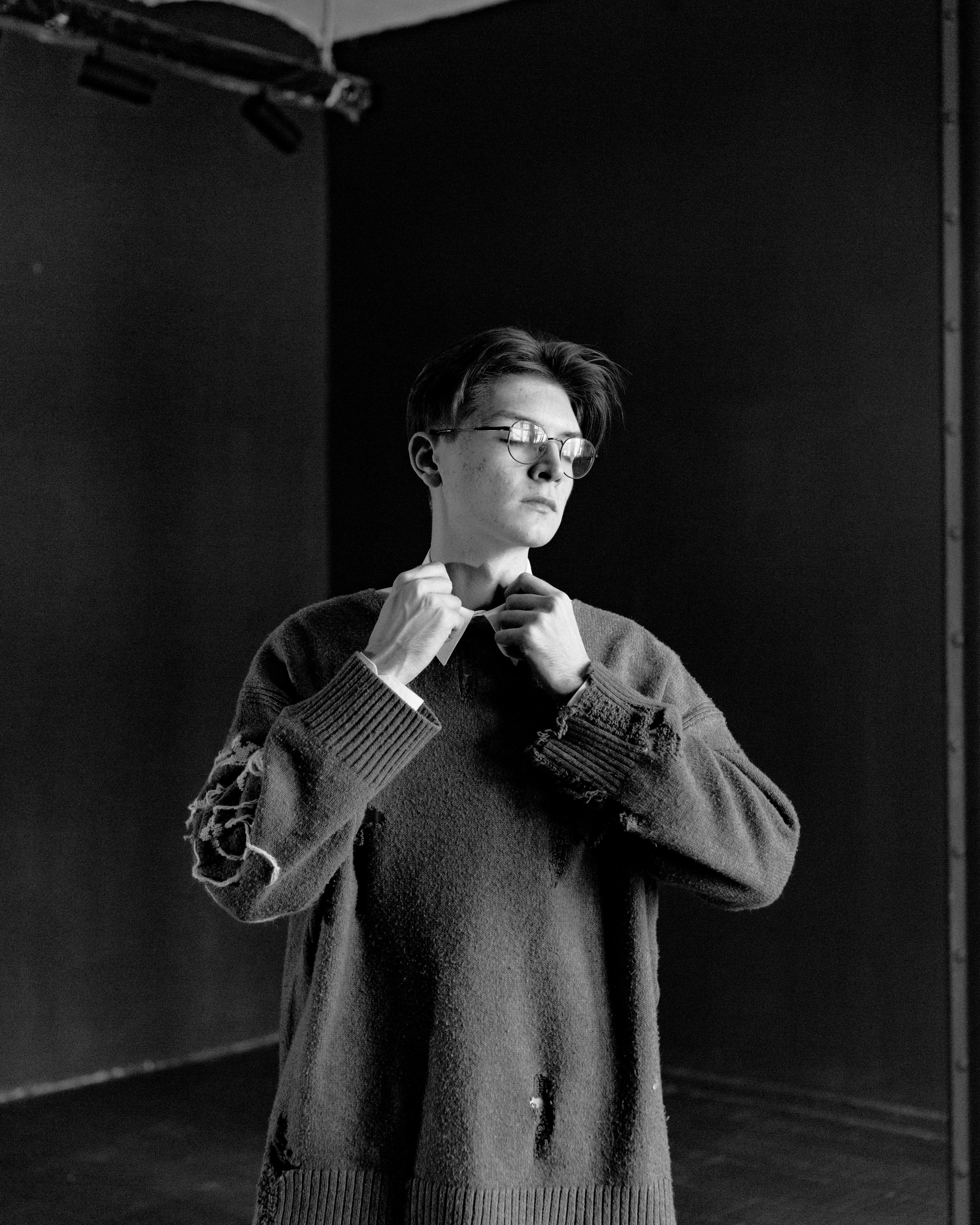 Артем. Фотограф Наталья Уколова в Саранске