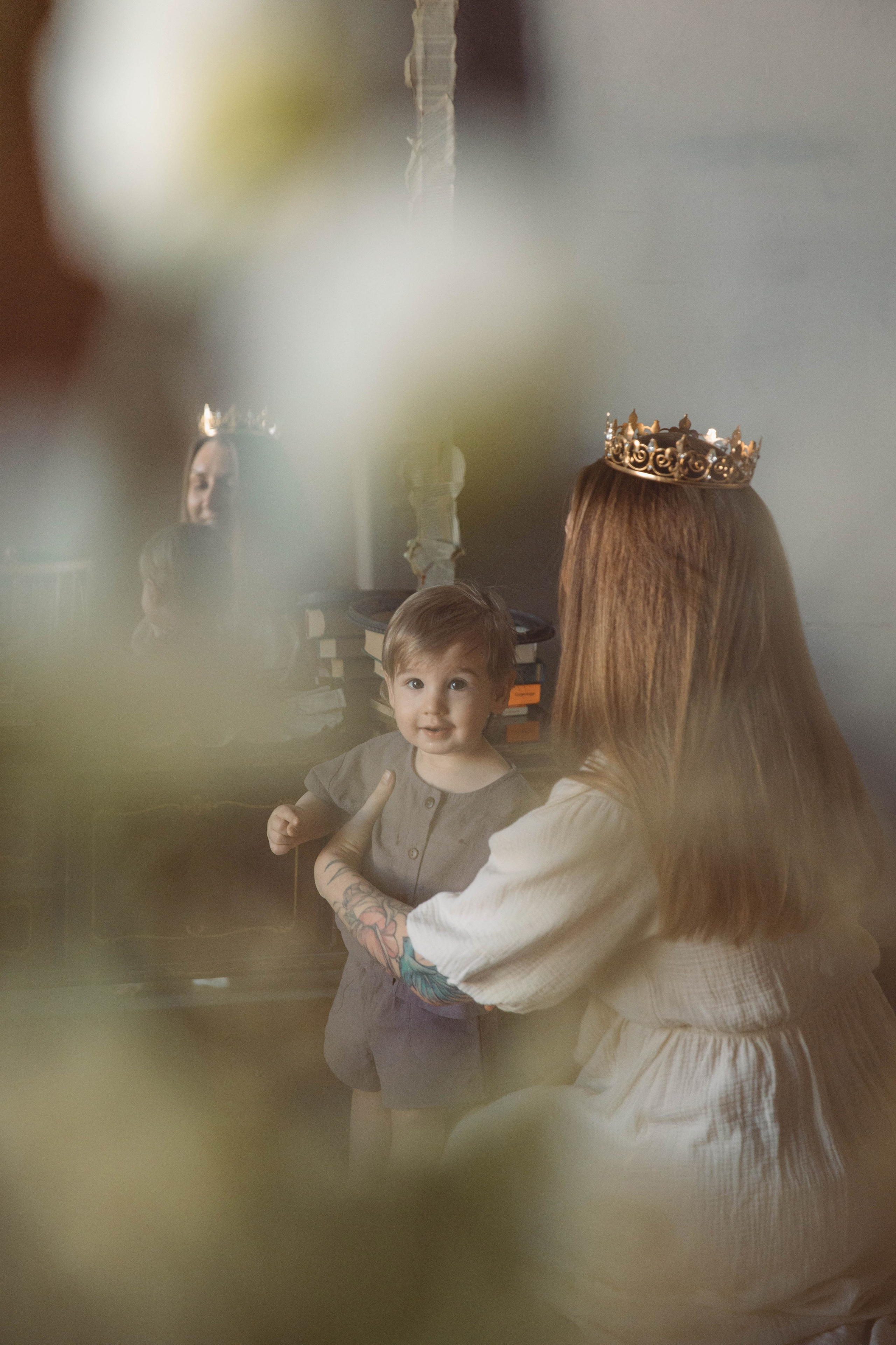 Ванесса, Семен и Родион. Фотограф в Санкт-Петербурге Алена Сертакова