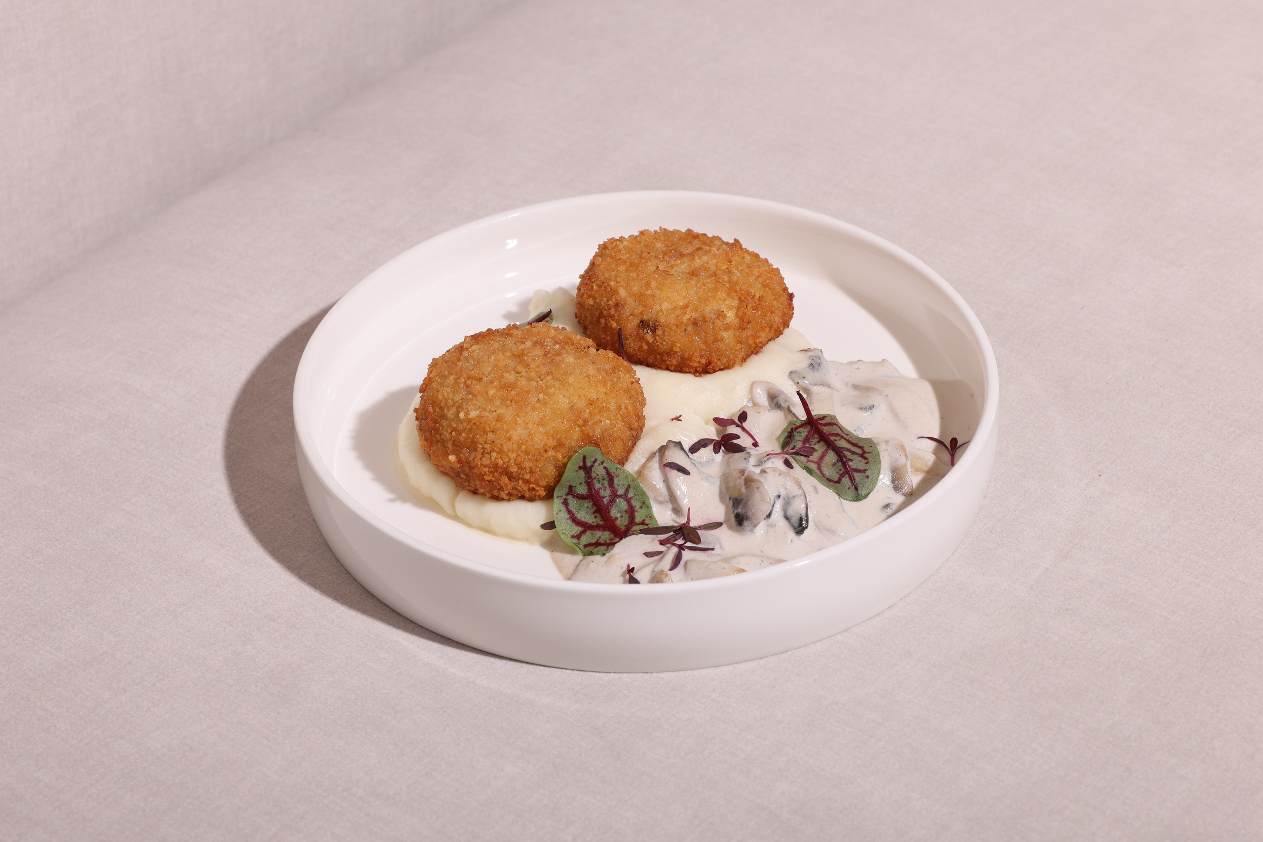 MAHAN. Фуд-фотография и гастровизуал