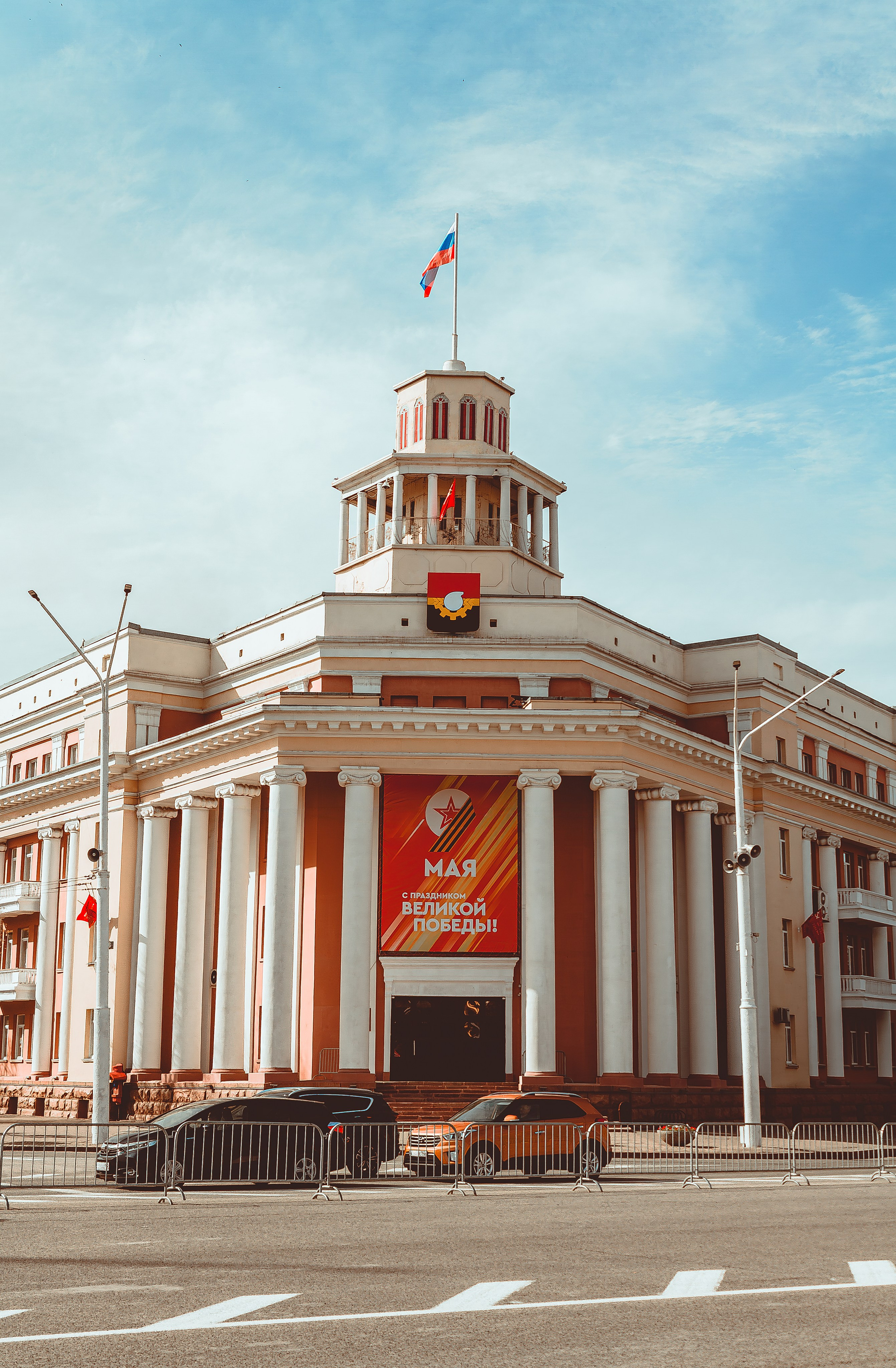 Кемерово. Фотограф в Новокузнецке