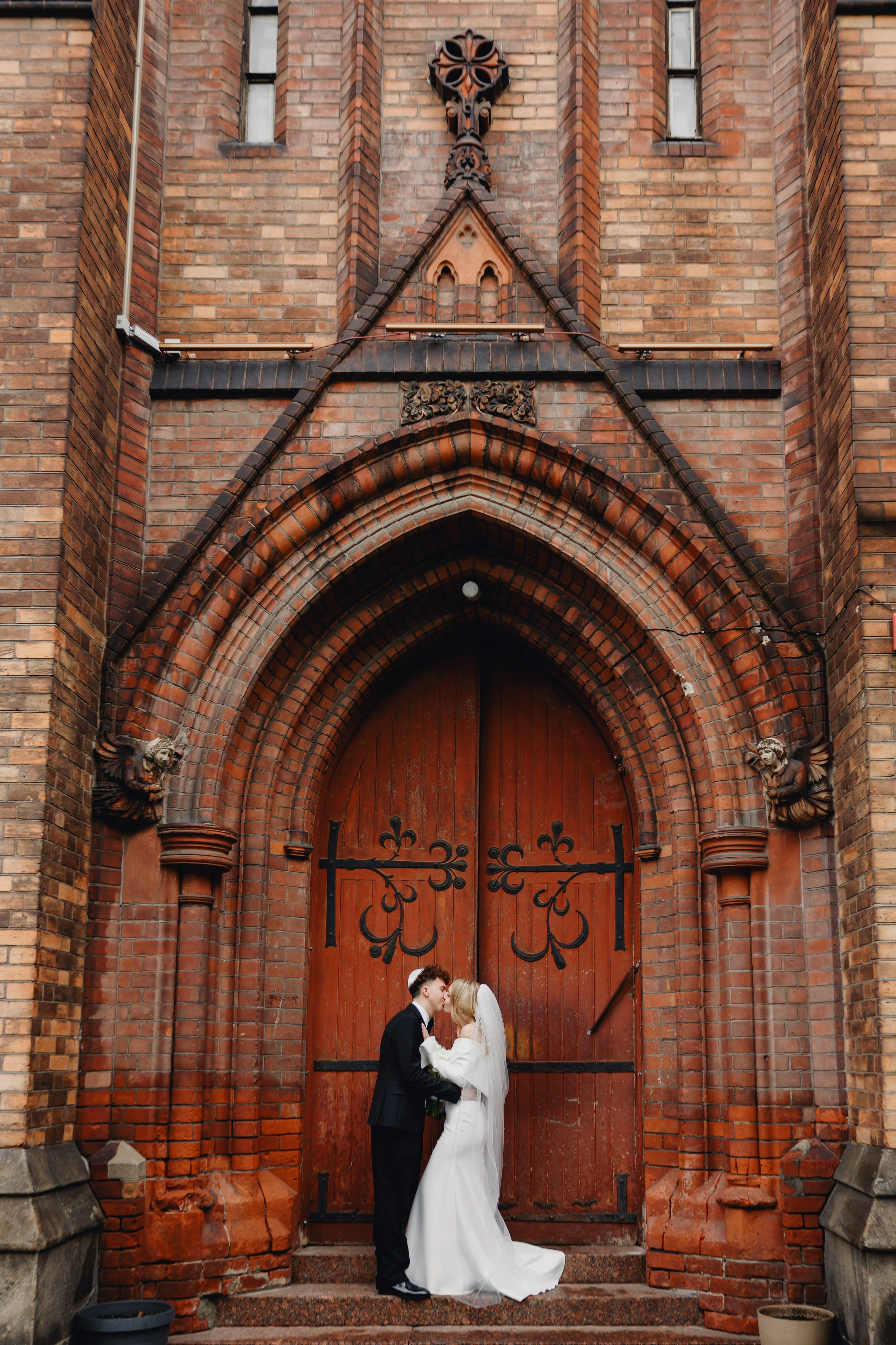 Лев&Кристина. Свадебный фотограф Владислав Адышкин