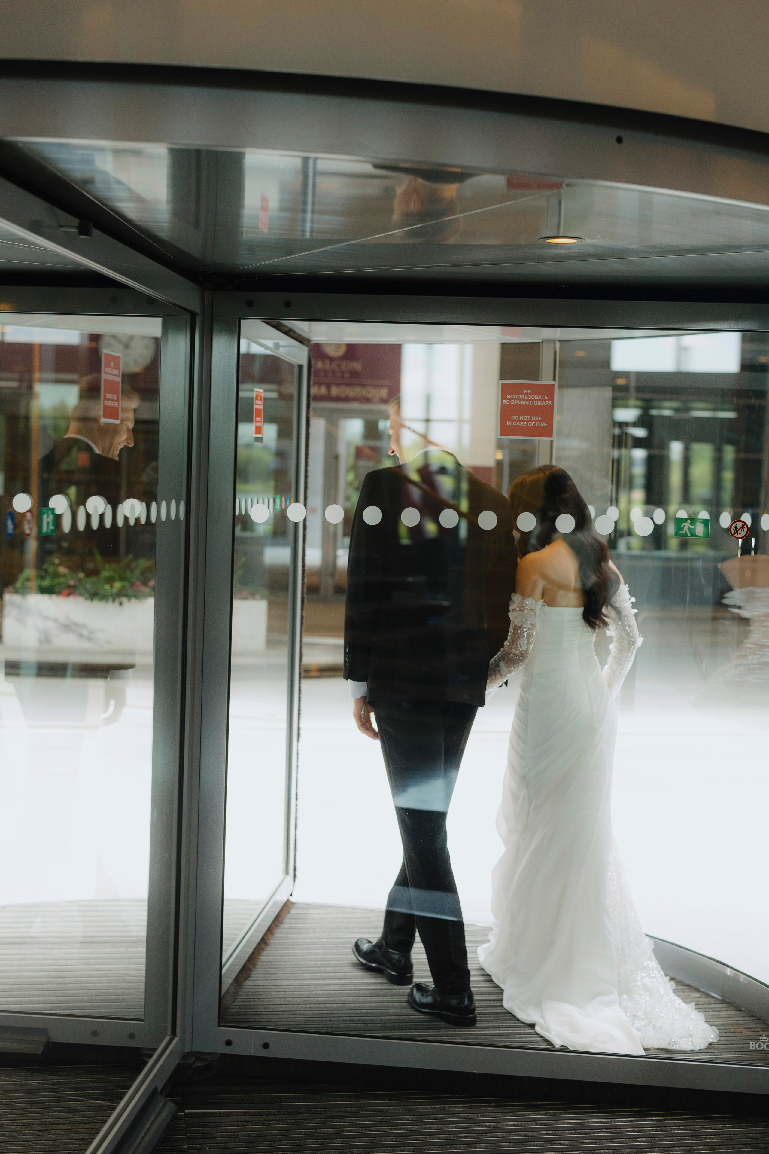 Андрей и Алинь | 2025. Wedding photographer Lithuania Poland Latvia Germany