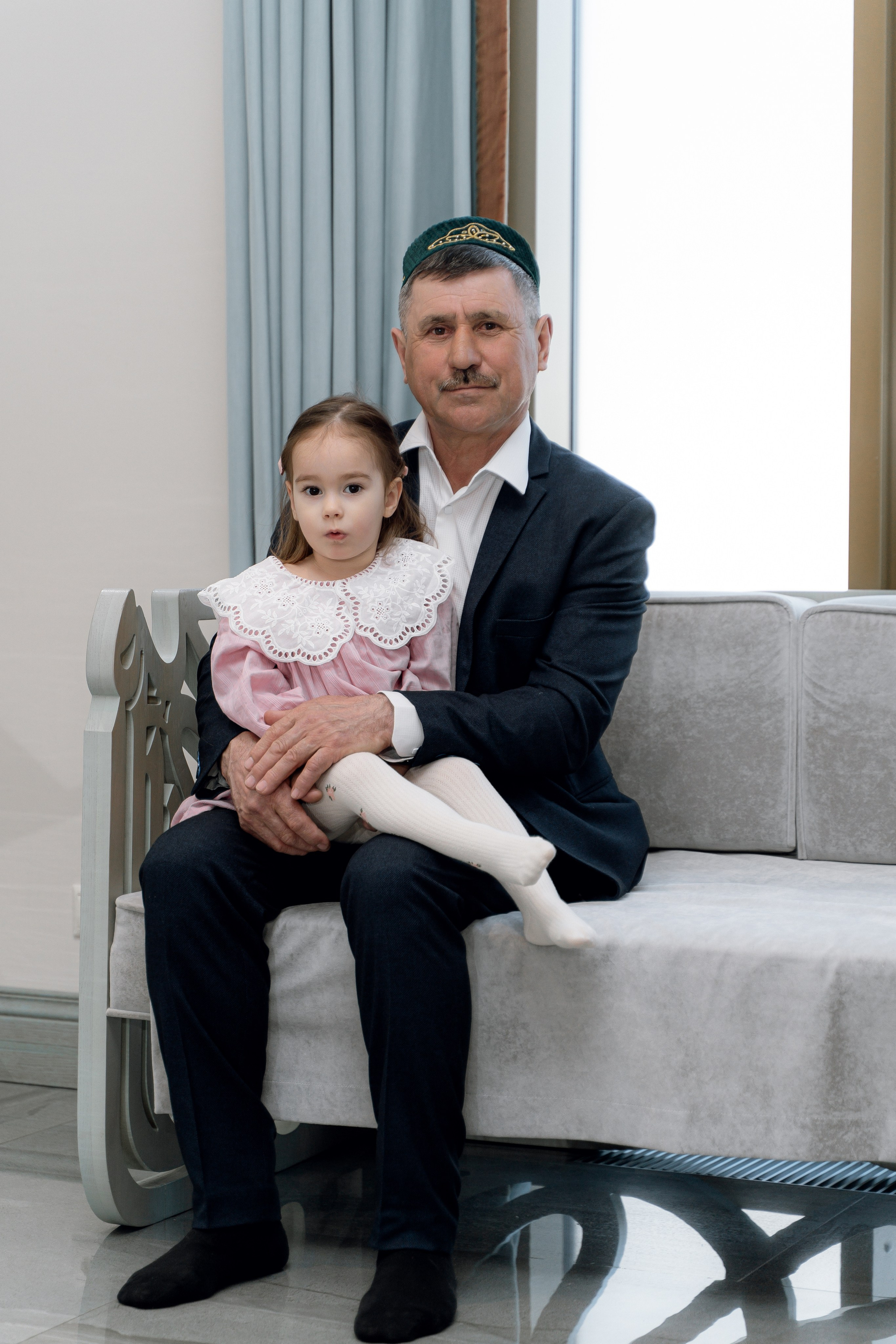 Ильдар & Алия. RAMIL SAFIULLIN