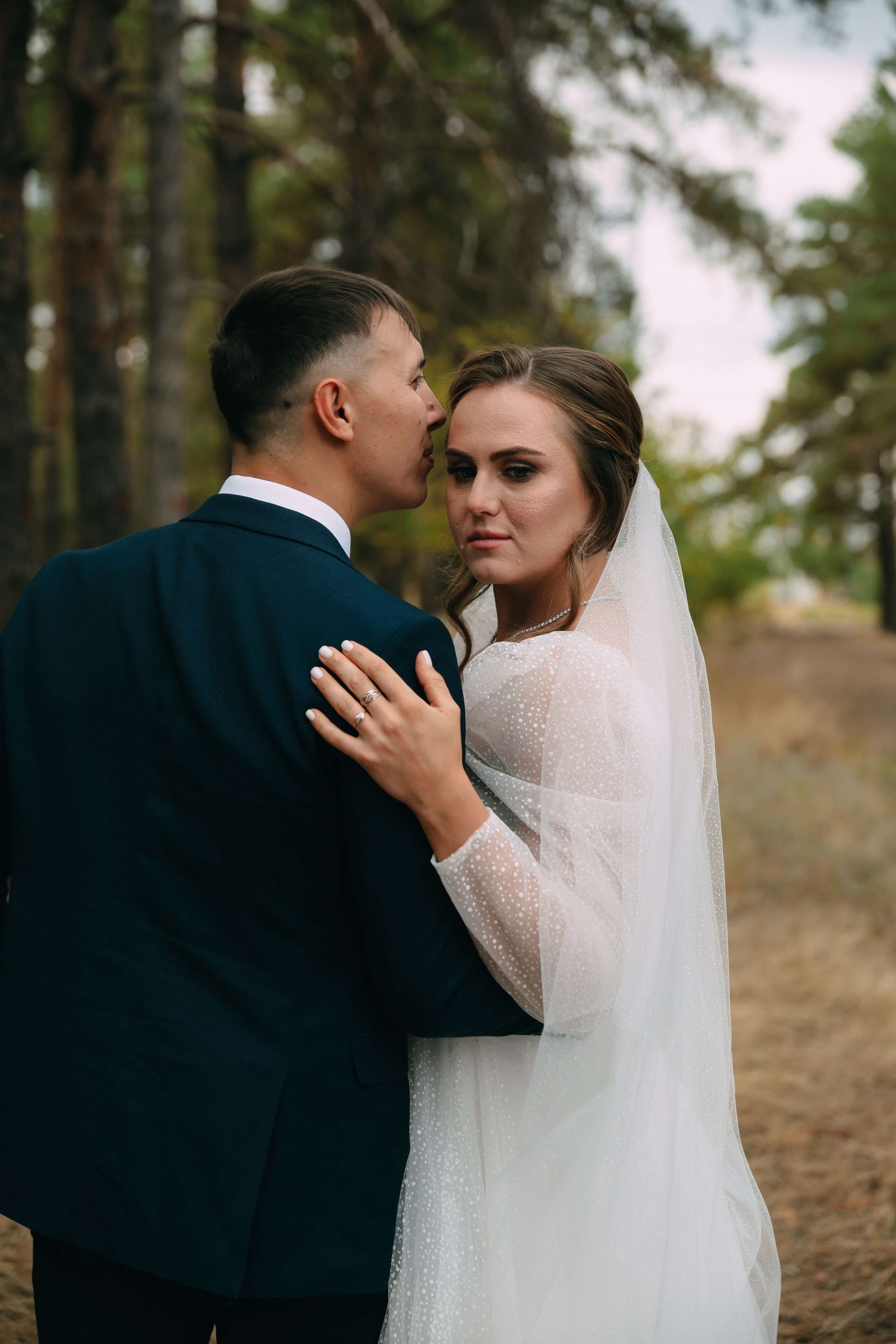 Вадим и Елена. Катерина Макиева