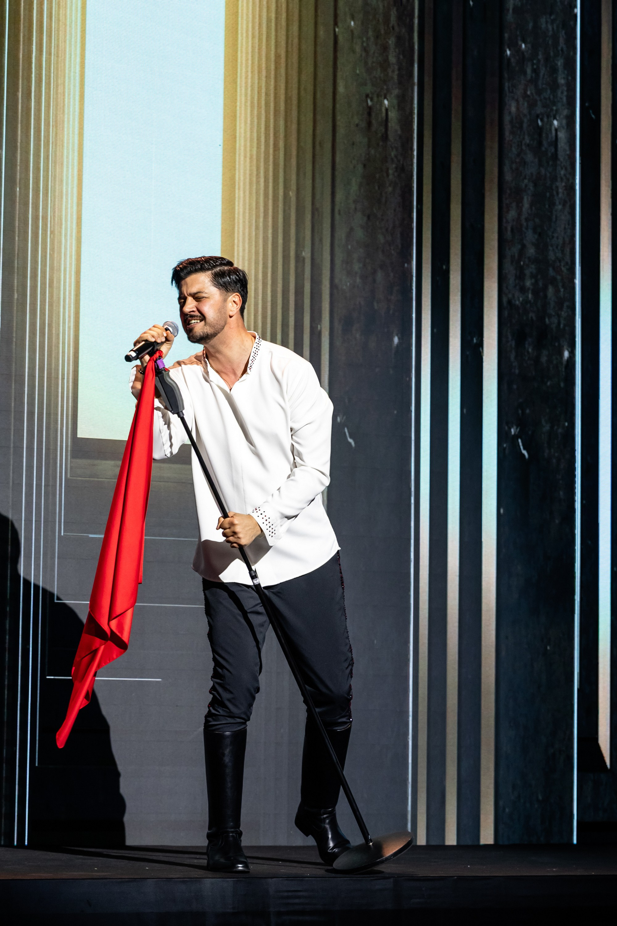 Энергия великой победы 80 лет. Свадебный фотограф Москва