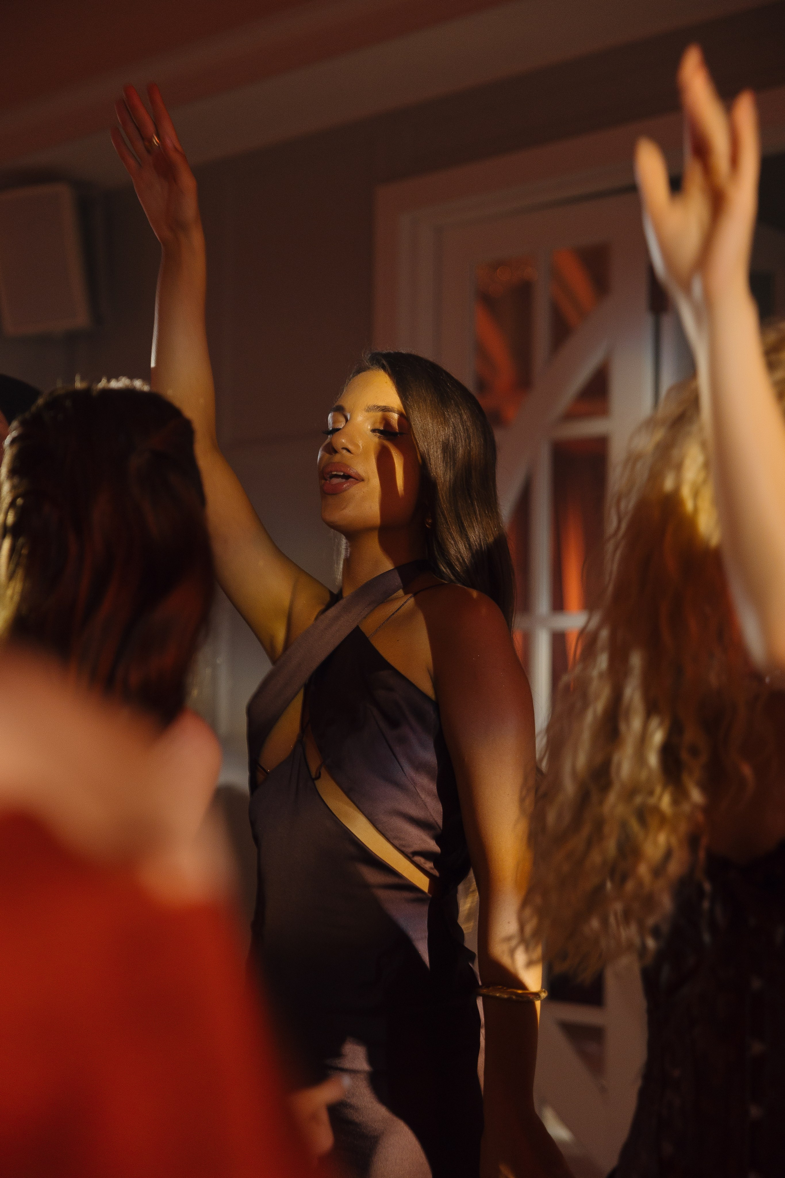 If i was your vampire. Главная