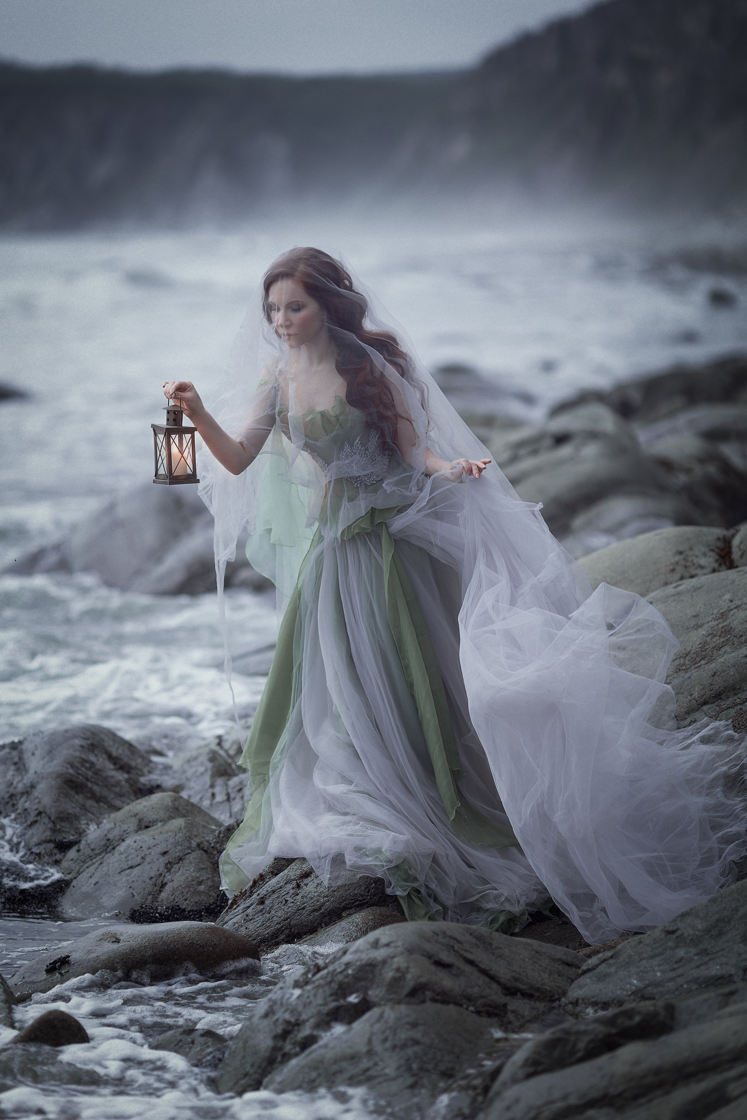 Анастасия. Фотограф Алёна Яковлева