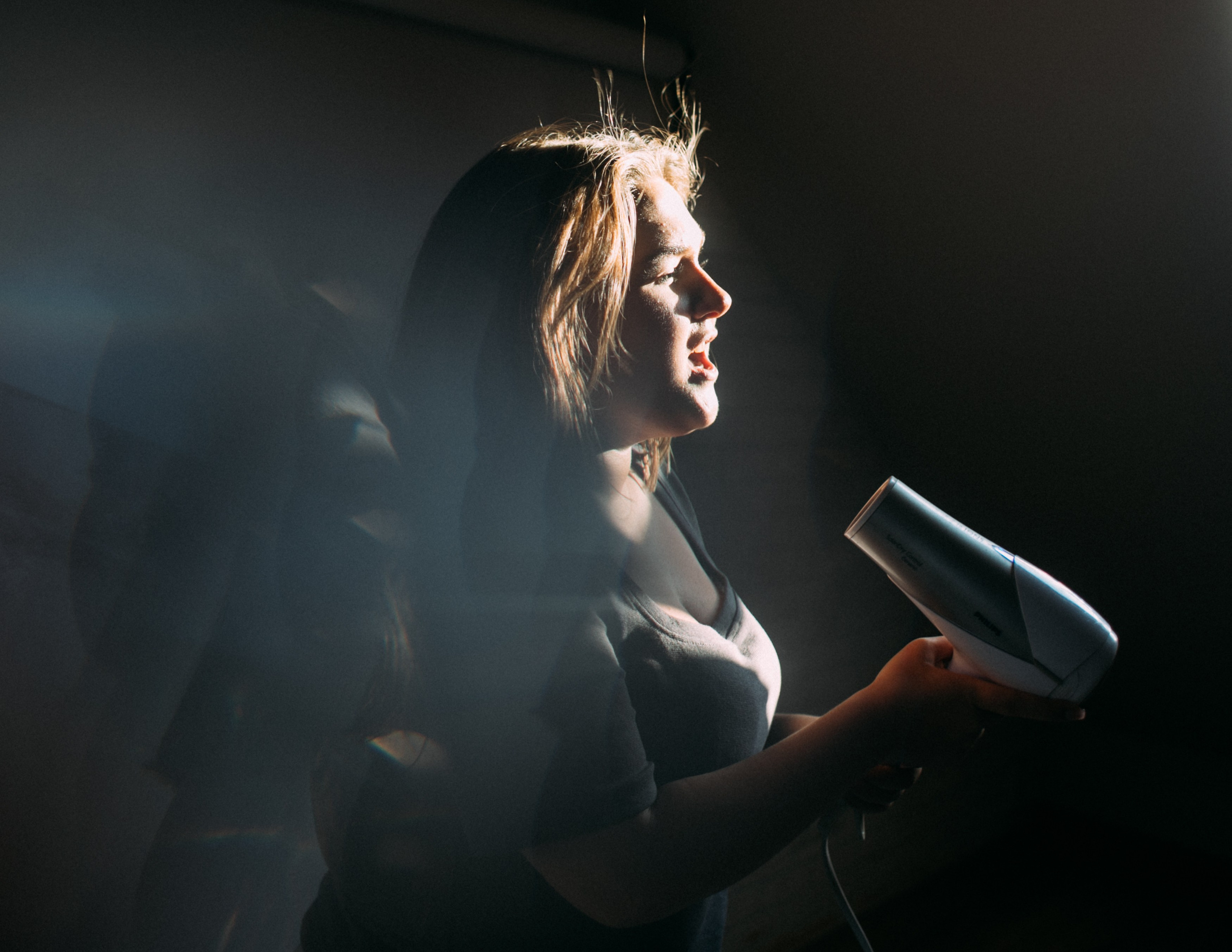 КРИСТИНА. Фотограф Наташа Румянцева