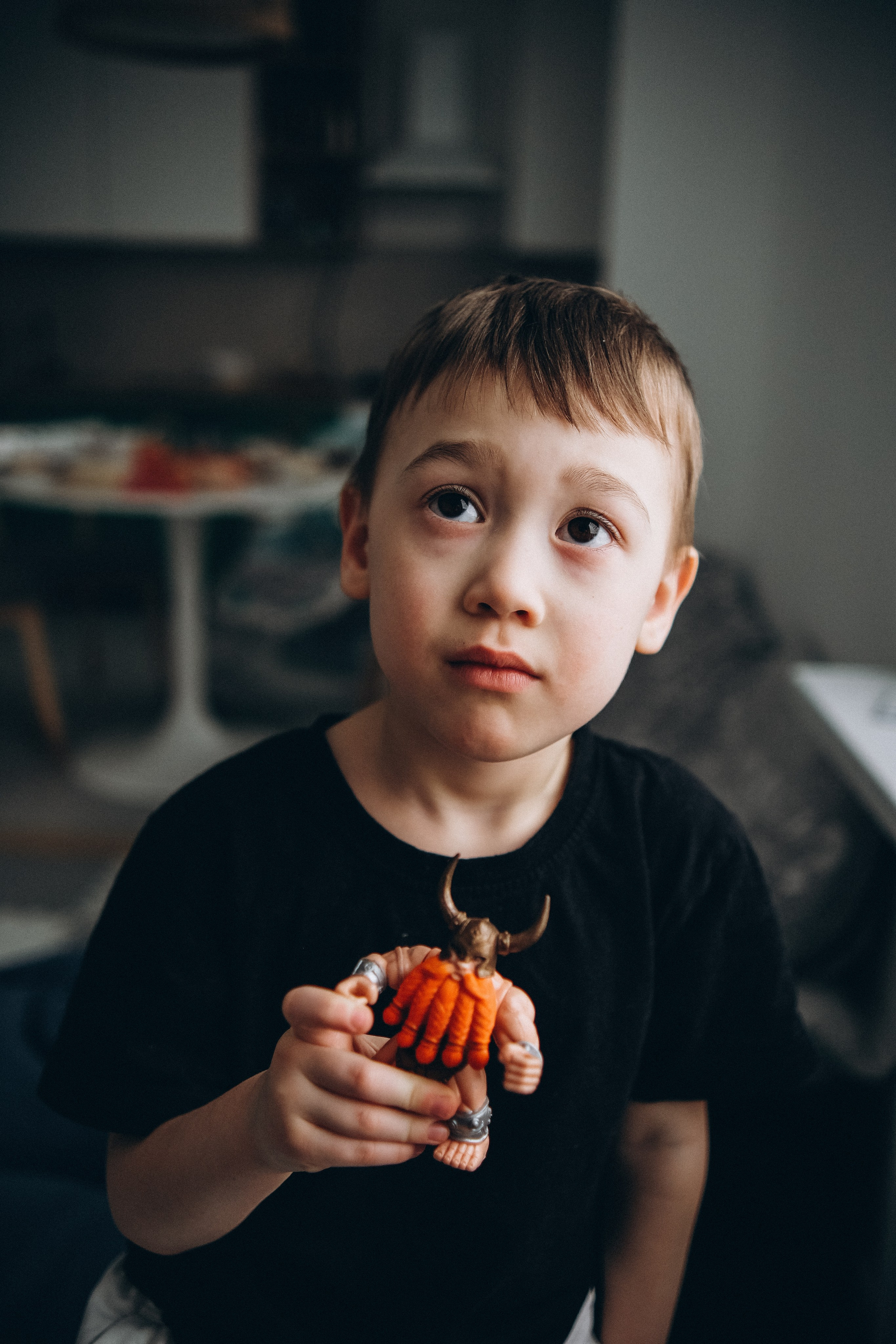 У Ирины дома. Семейный детский ньюборн фотограф в Москве Марта Петрова
