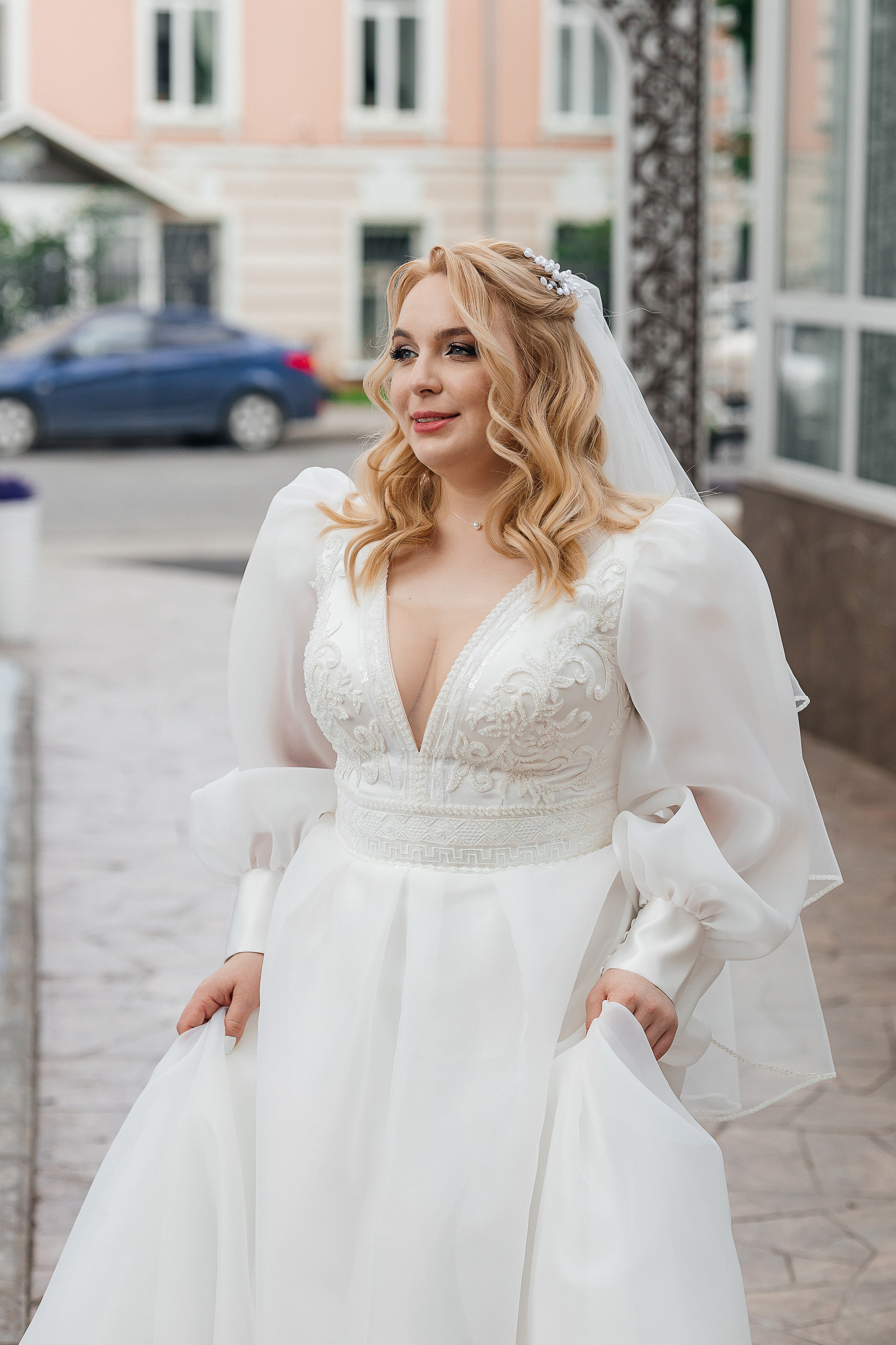 Свадебный фотограф 