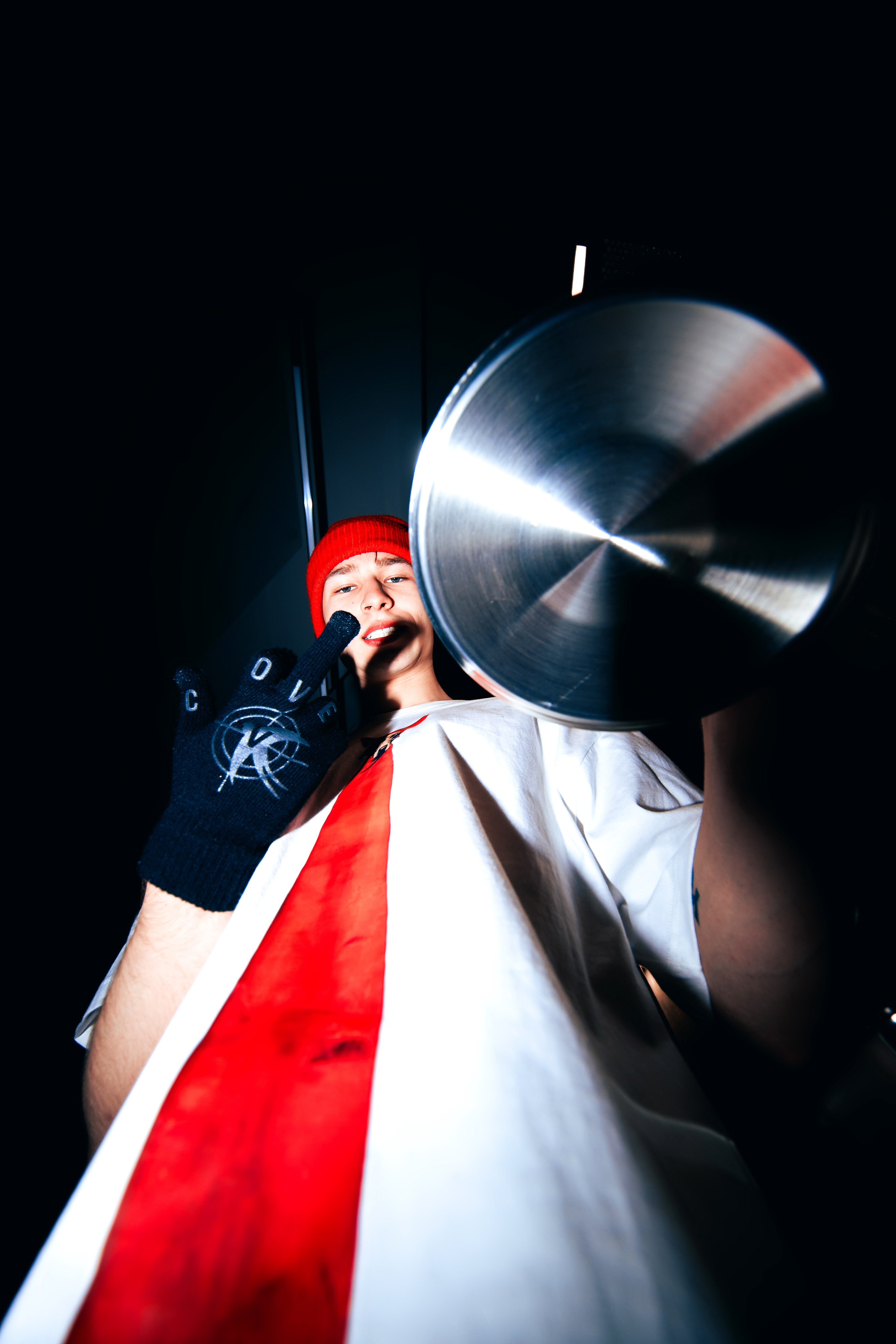 YWB KITCHEN. DRIPSTOCK MAG