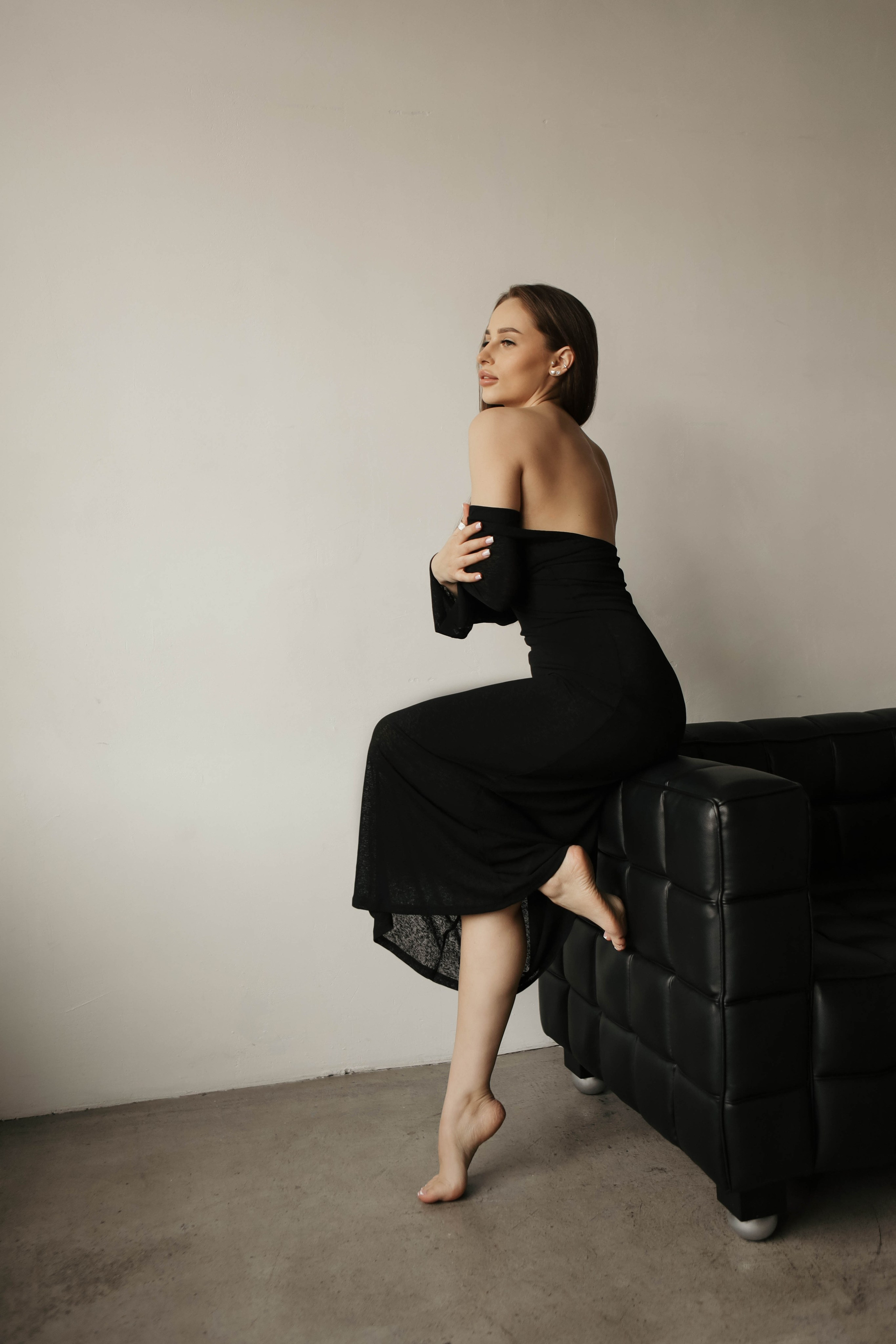 Анна. Фотограф в Иркутске