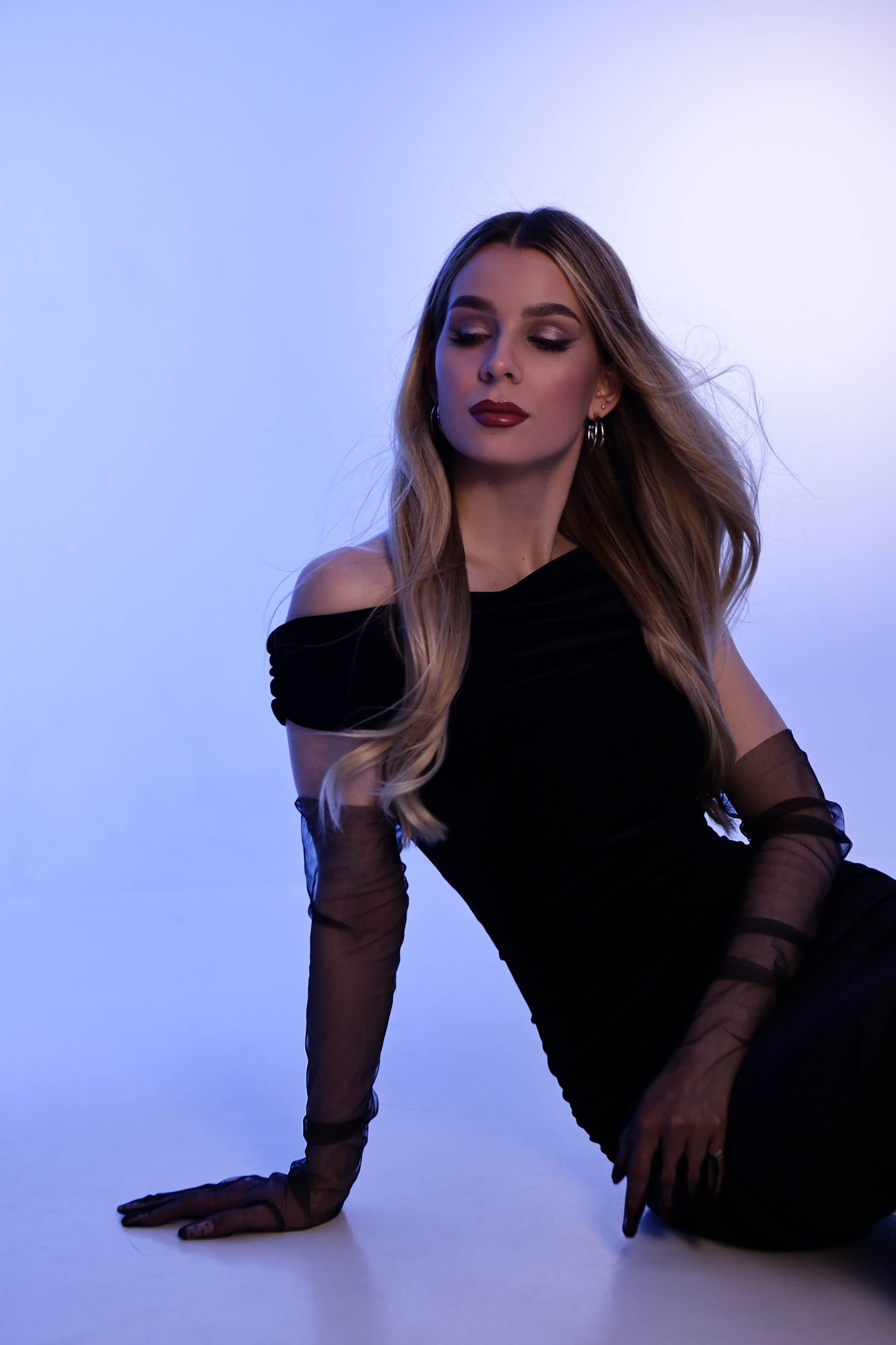 Ксения. Фотограф в Иркутске