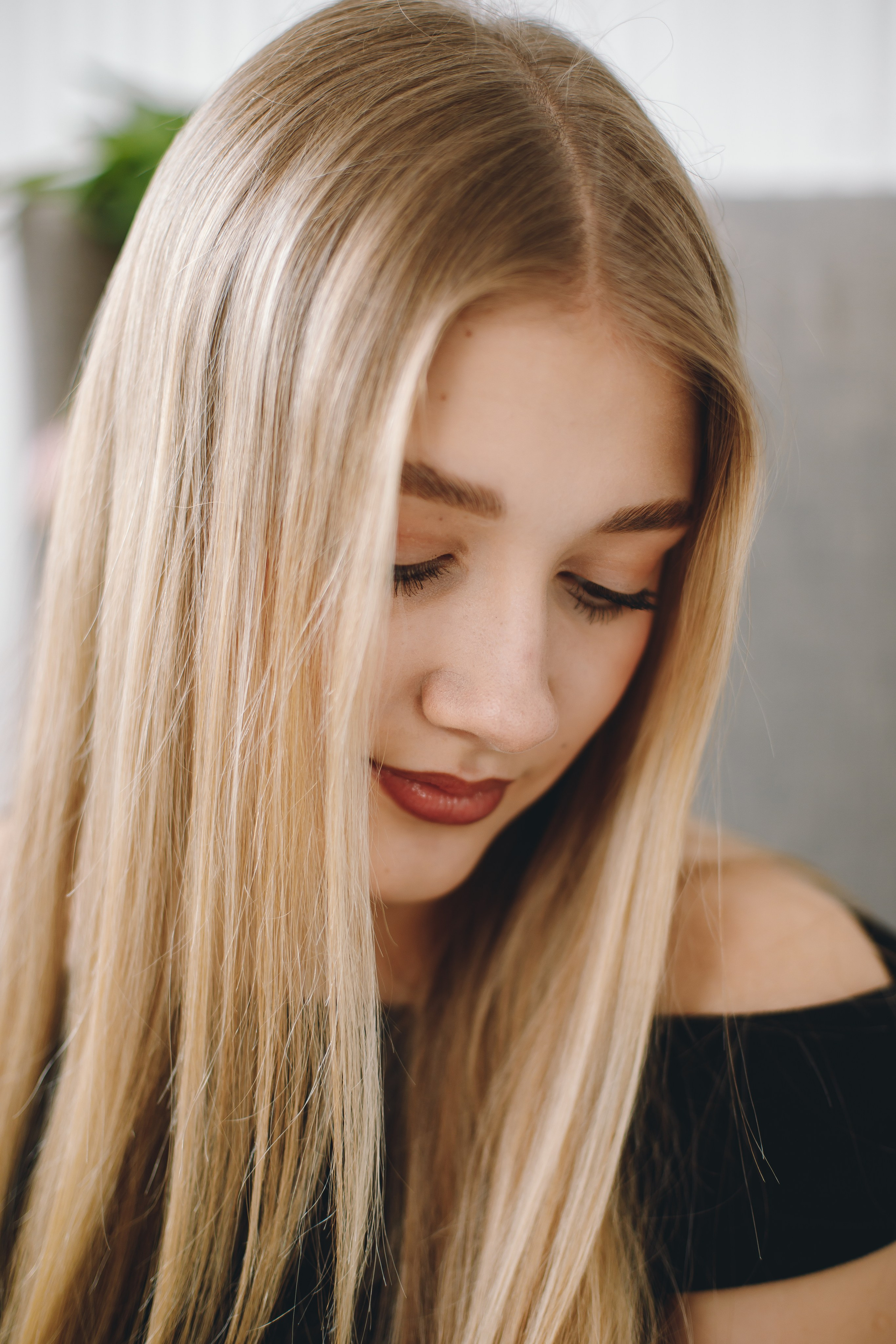 Мама и дочки. Фотограф в Абакане Николай Окунев