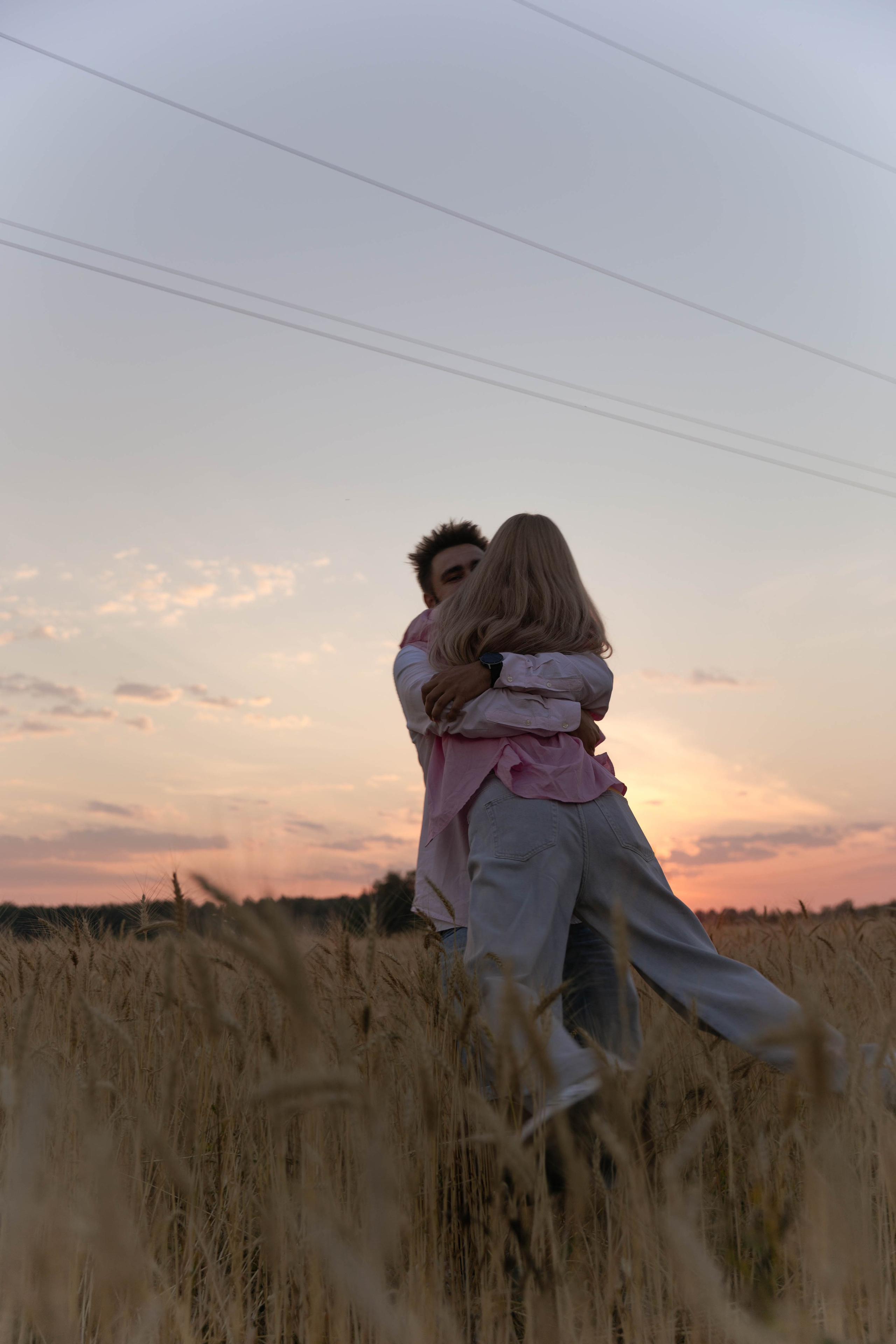 Илья и Валерия. Свадебный и семейный фотограф в Челябинске