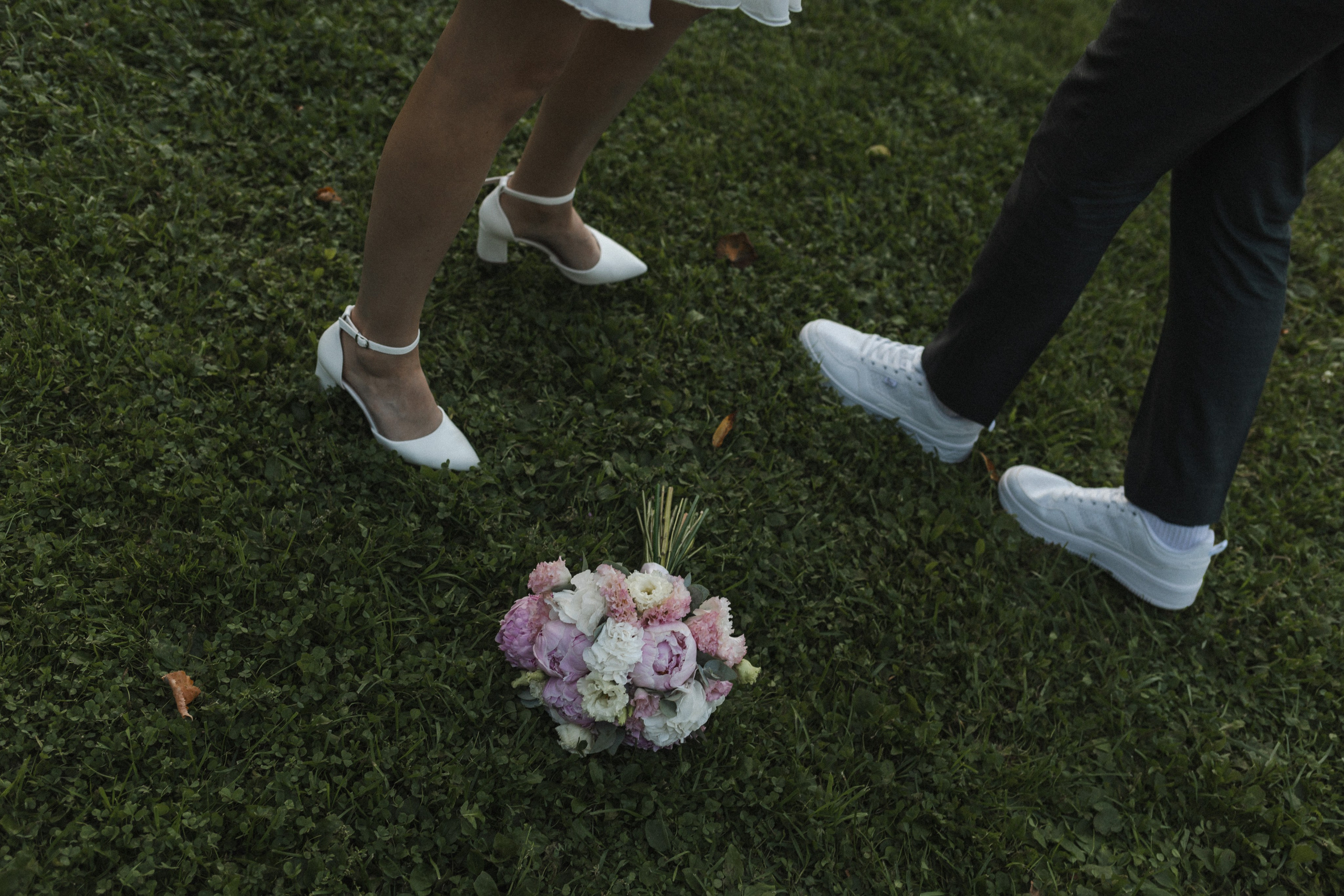 Евгений и Мария. Семейный фотограф в Москве