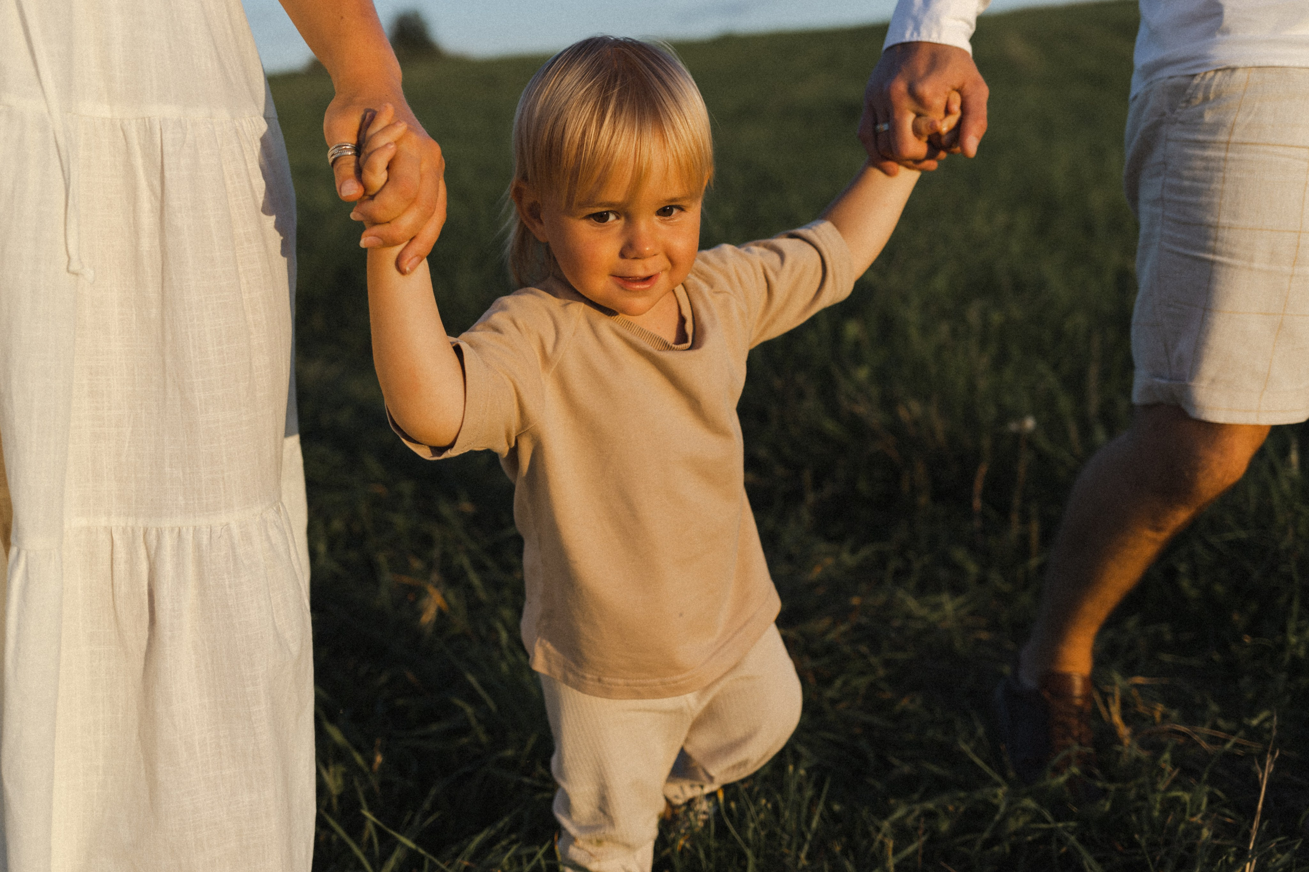 Паша, Настя и Даня. Семейный фотограф в Москве
