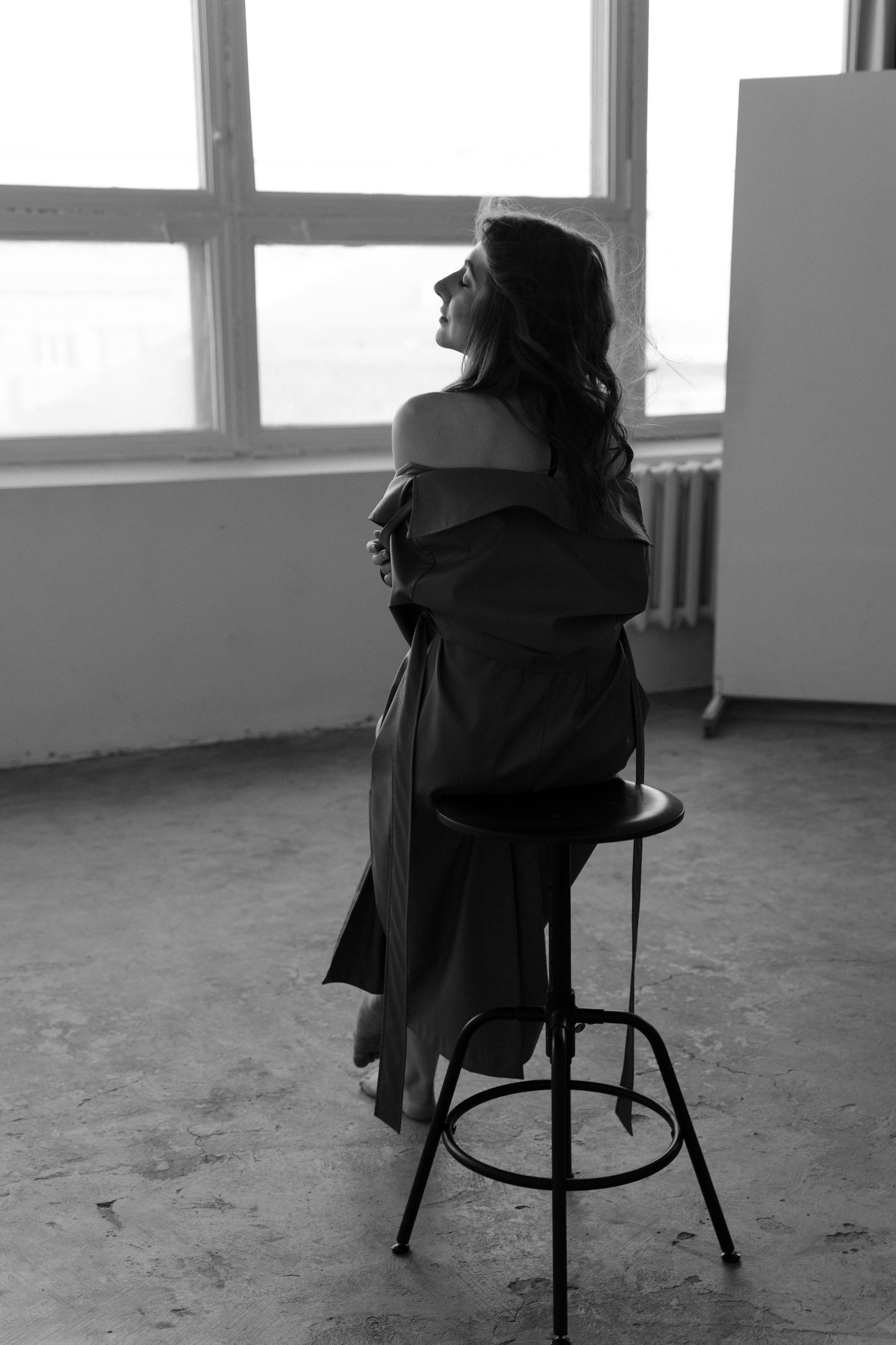 Анастасия. Фотограф в Новосибирске. Ефимова Анастасия