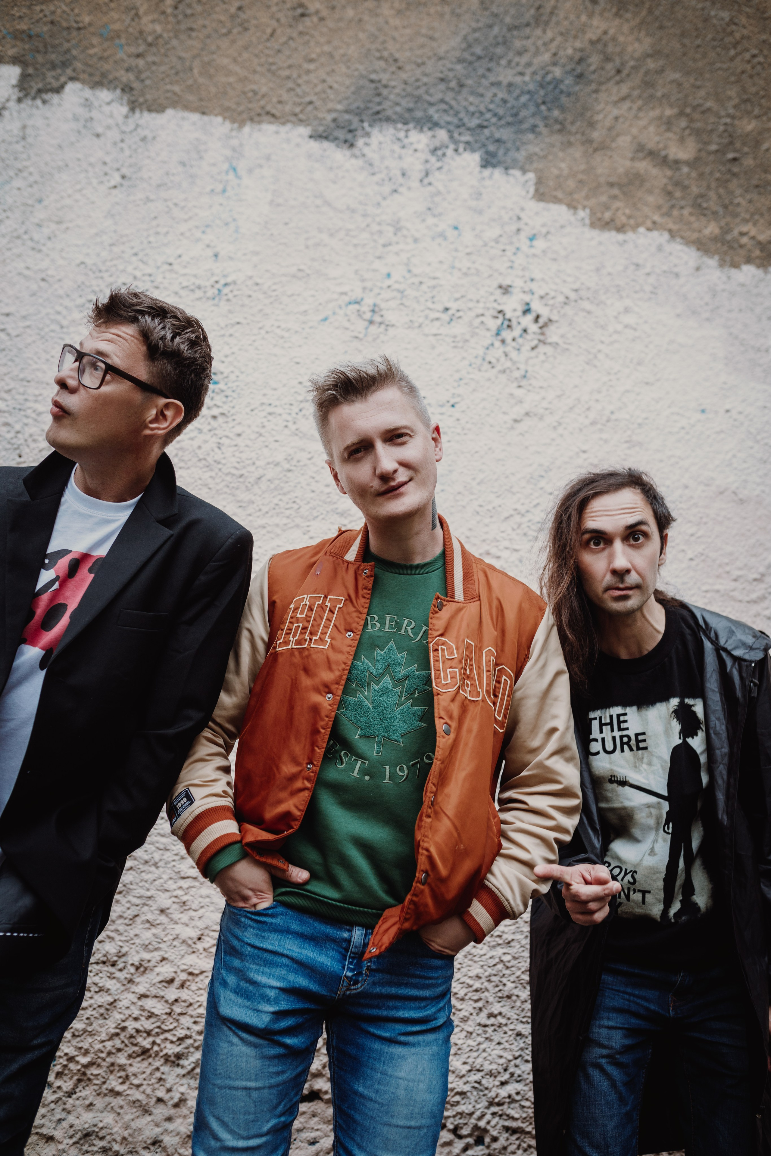 РАДИОПОМЕХИ. Фотограф Елена Богачева (lenalena_na_na_na)